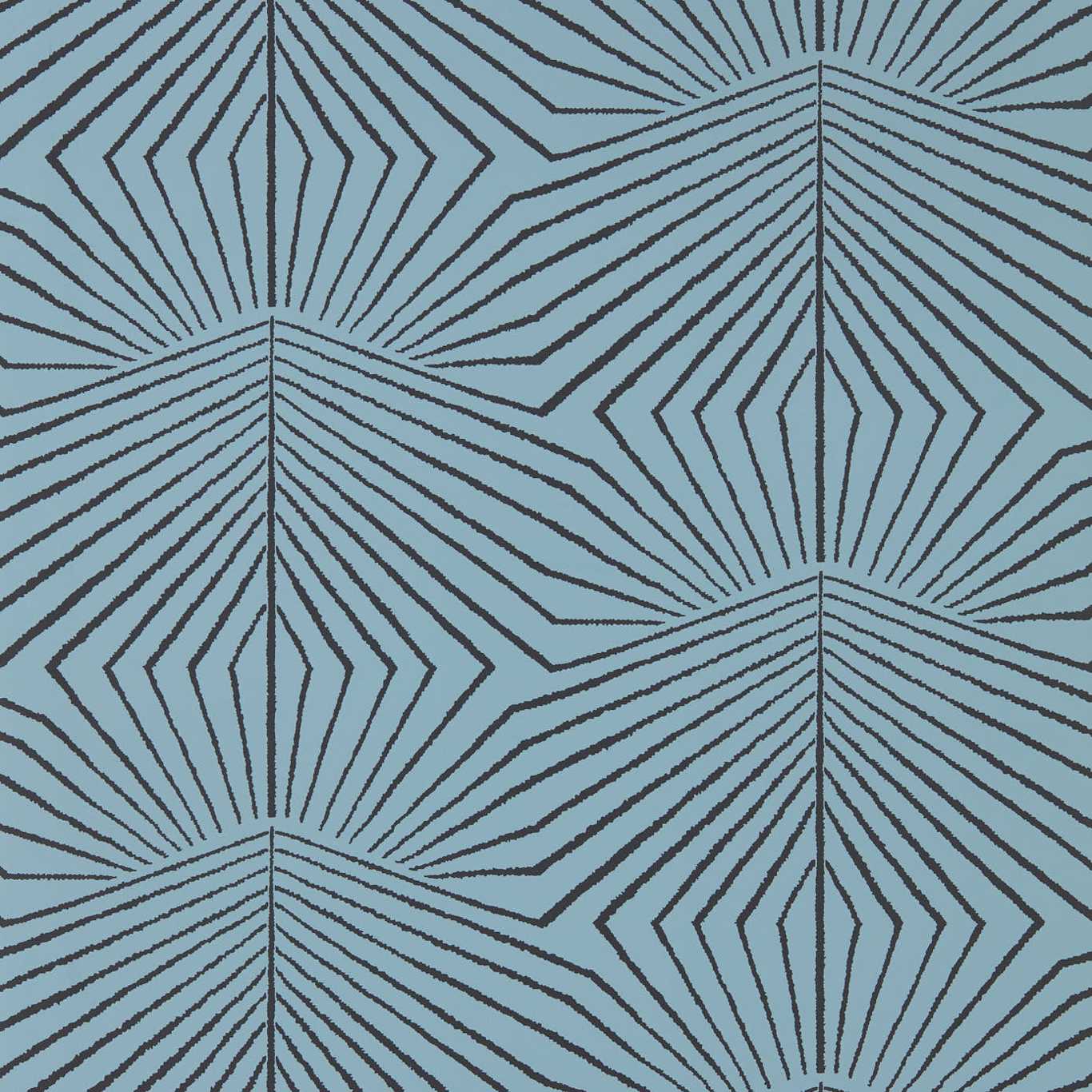 Harlequin Dawning Wide Width Behang 112929 — LAB COLOUR THE WORLD