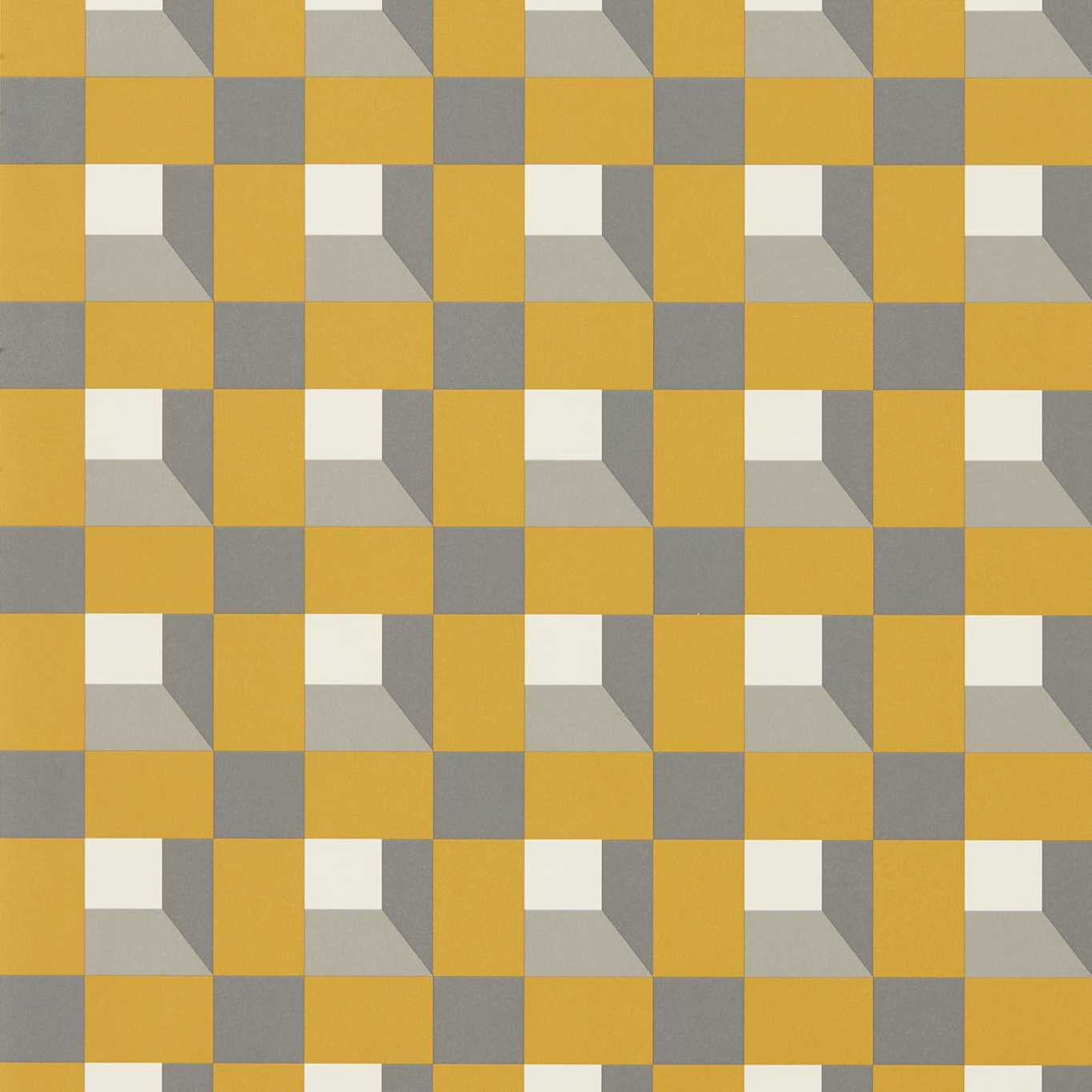Harlequin Blocks Behang 112942 — LAB COLOUR THE WORLD