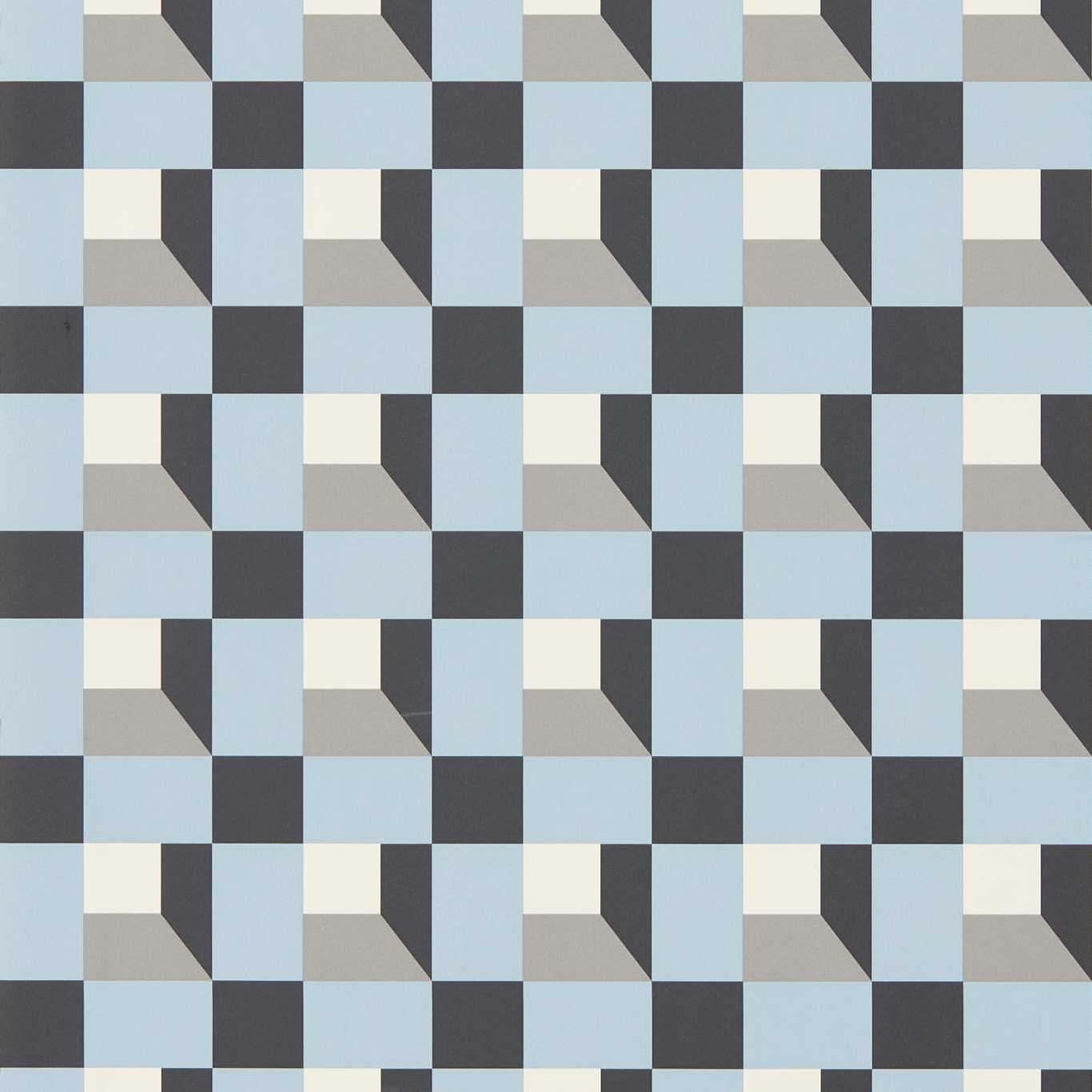Harlequin Blocks Behang 112944 — LAB COLOUR THE WORLD