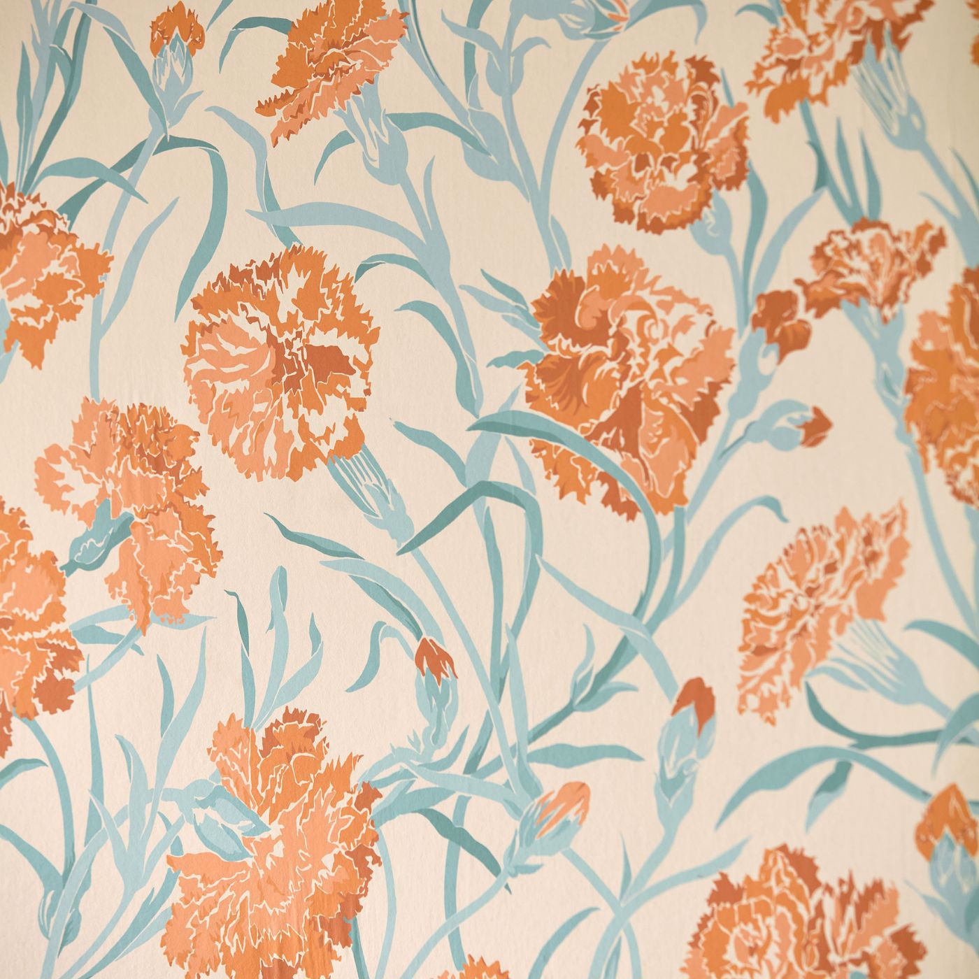 Harlequin Fleur de Joie Wide Width Behang 113132 — LAB COLOUR THE WORLD