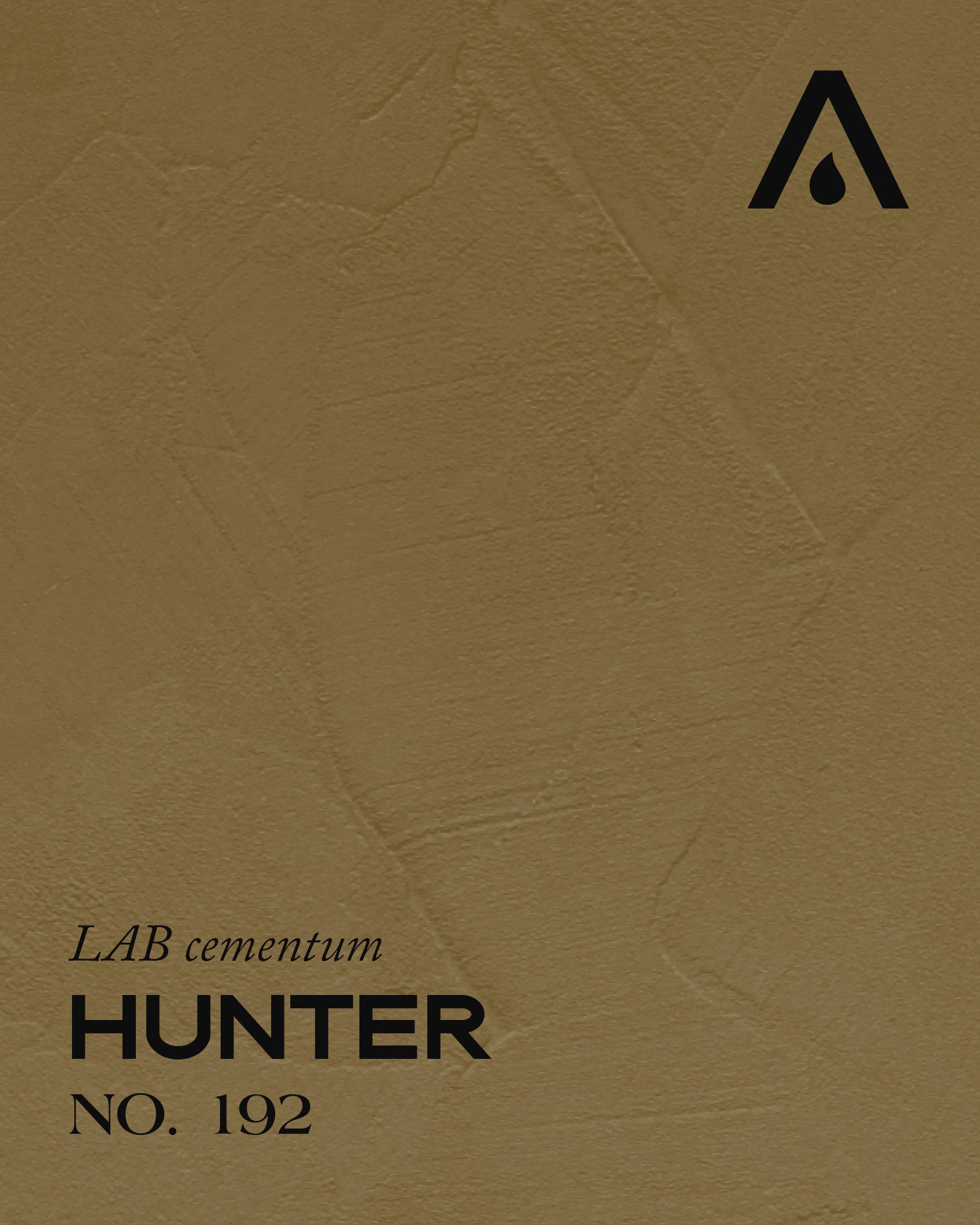 HUNTER NO. 192