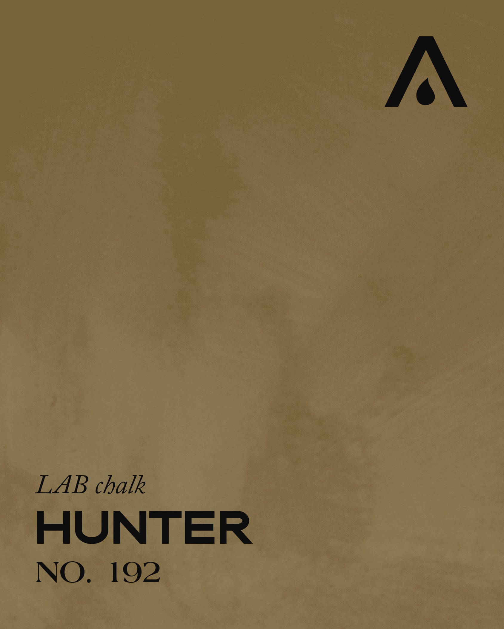 HUNTER NO. 192