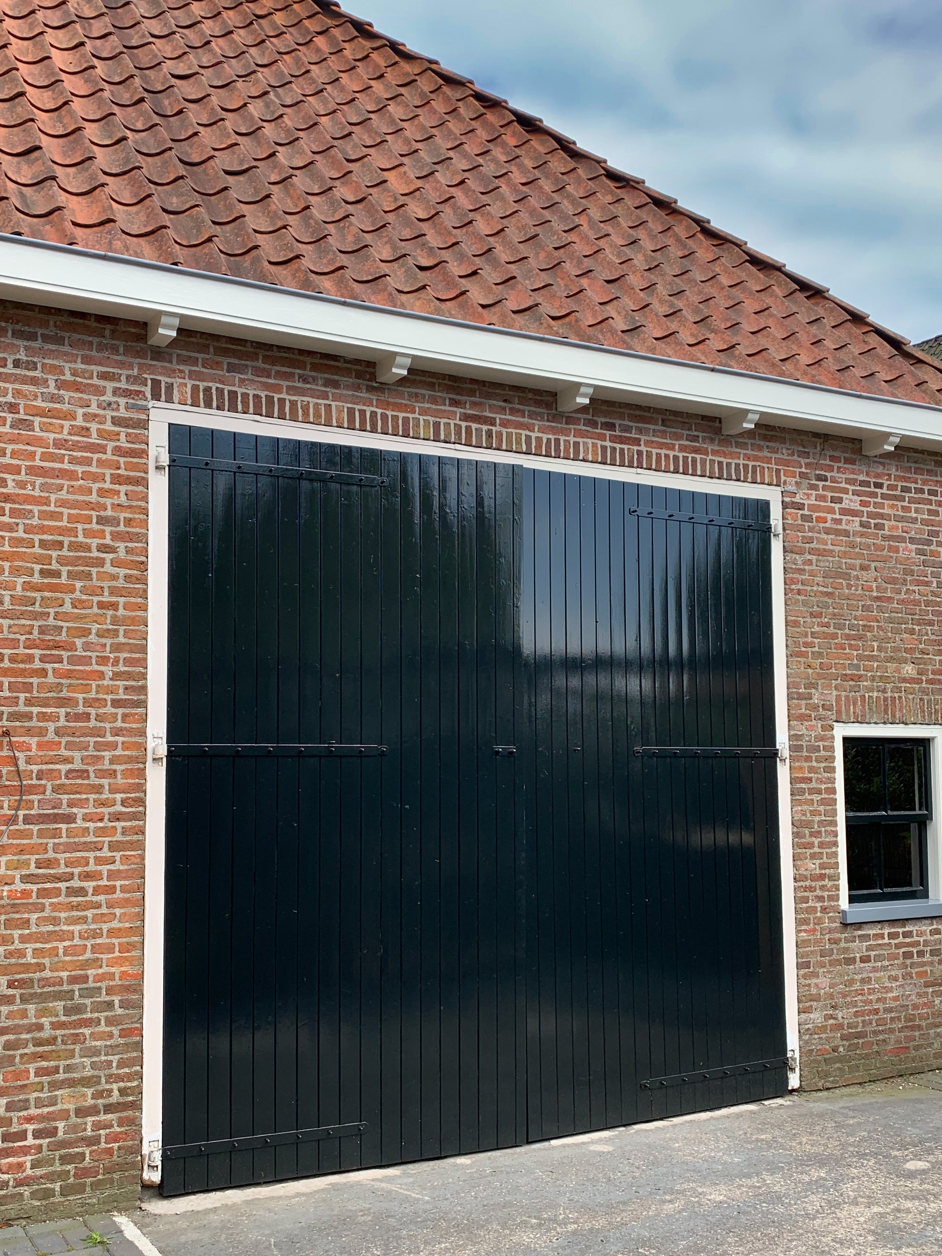 Vestingh Wood Primer - Oilbased - Vestingh Paint • Craft • Lifestyle