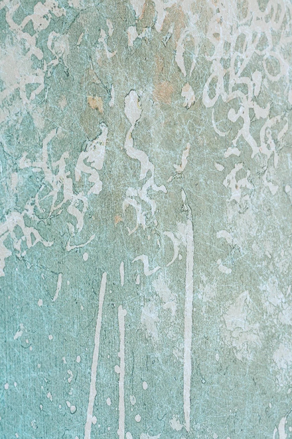 Pierre Frey Mamore Behangpaneel FP987001 - LAB COLOUR THE WORLD