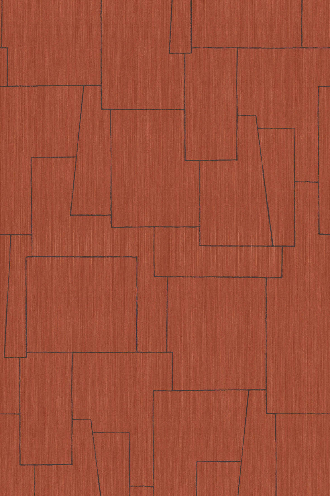 ARTE Nerve Insolence 34603 afbeelding 1 "Rood"