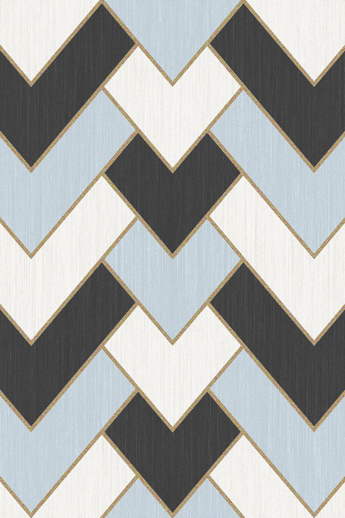 ARTE Vanity Insolence 34560 afbeelding 1 "Blauw"