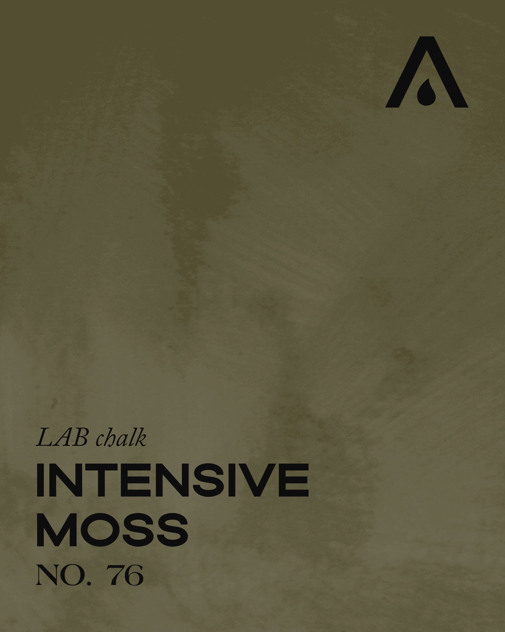INTENSIVE MOSS NO. 76