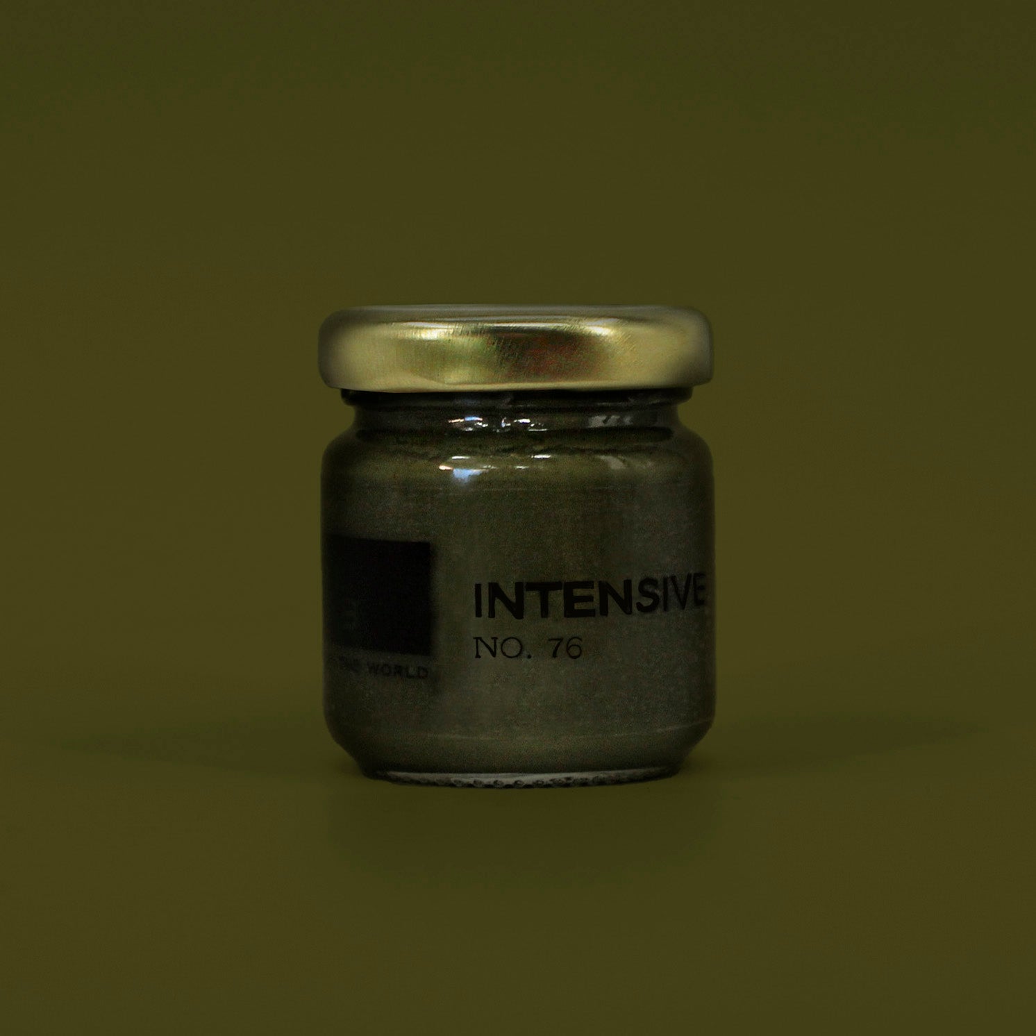 INTENSIVE MOSS NO. 76