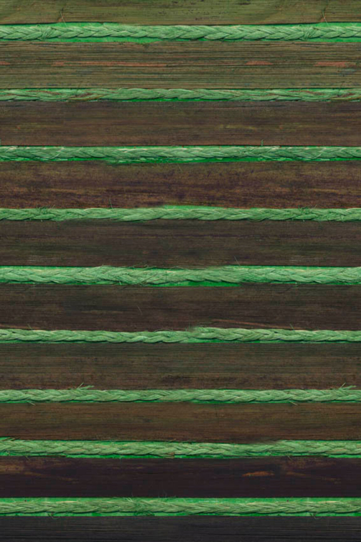 ARTE Kyoto Yumiko 6082 afbeelding 1 "Groen"