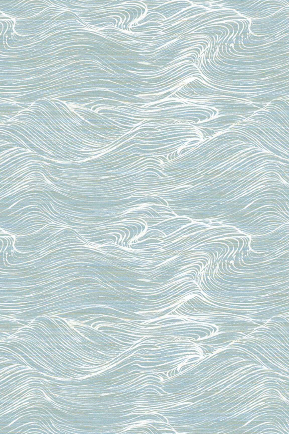 ARTE Shikoku Yumiko 6040 afbeelding 1 "Blauw"