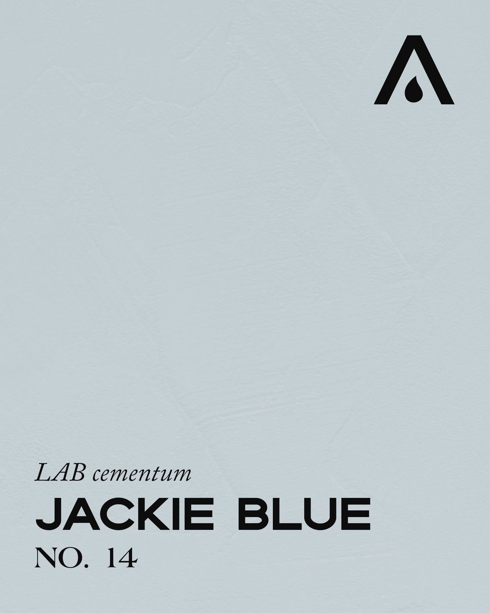 JACKIE BLUE NO. 14