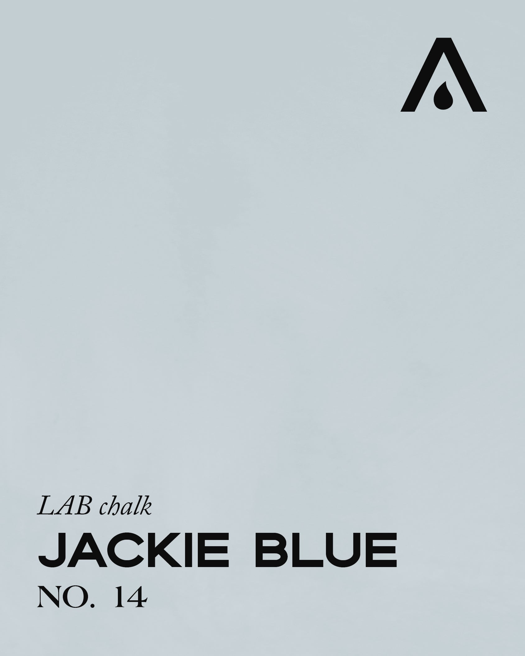 JACKIE BLUE NO. 14