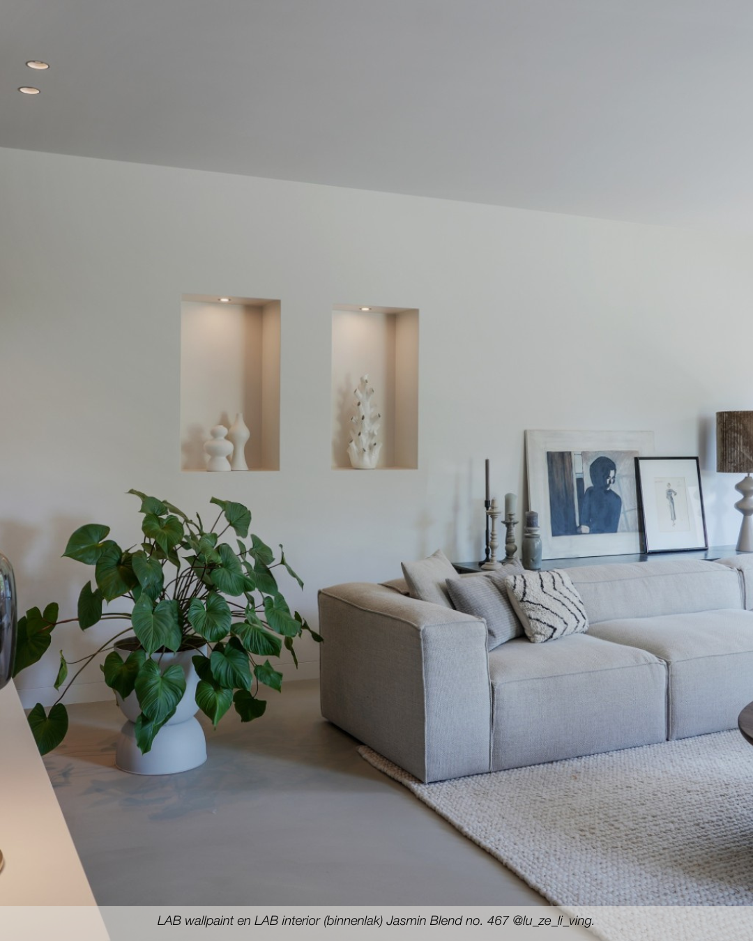 JASMIN BLEND NO. 467