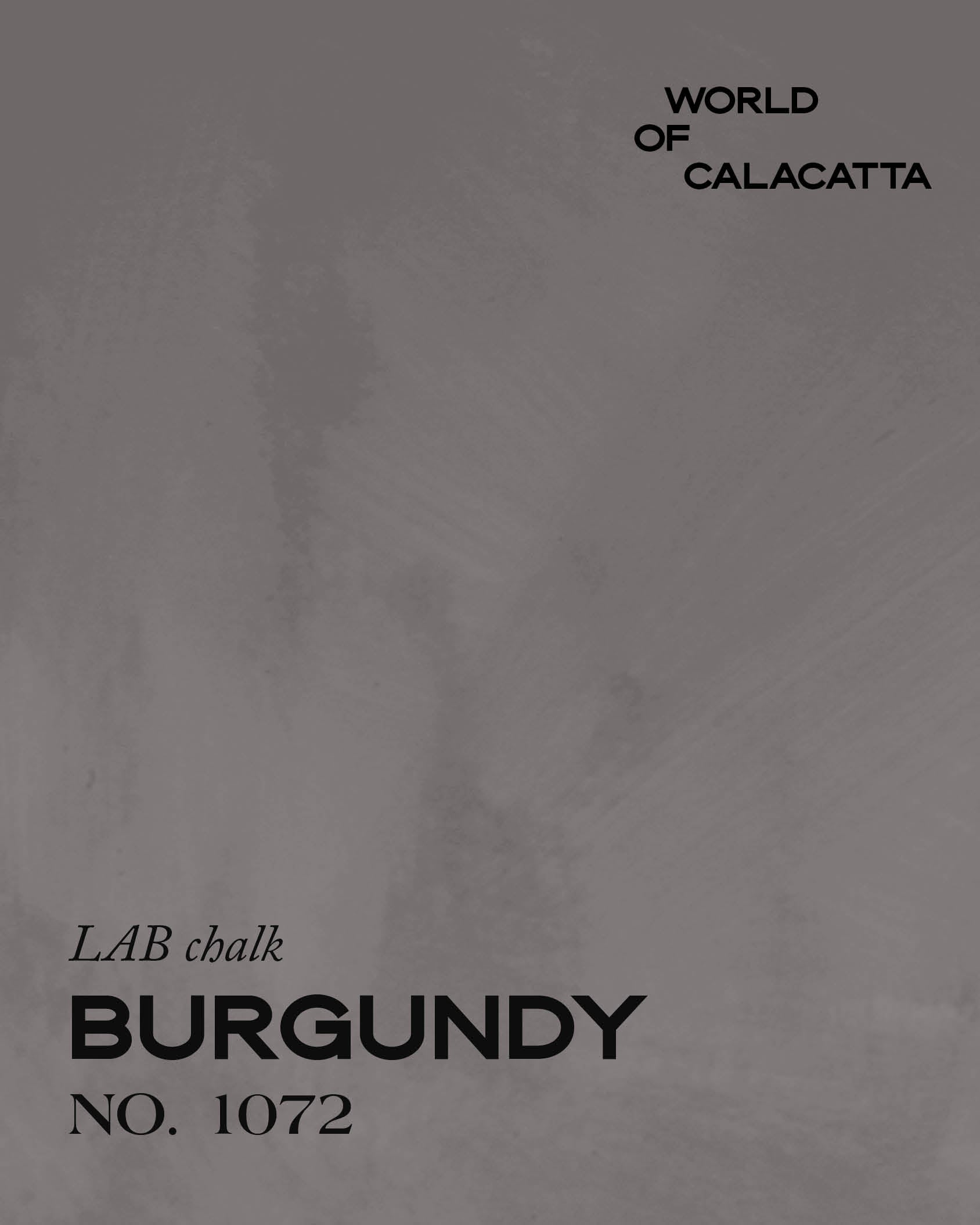 CALACATTA BURGUNDY NO. 1072