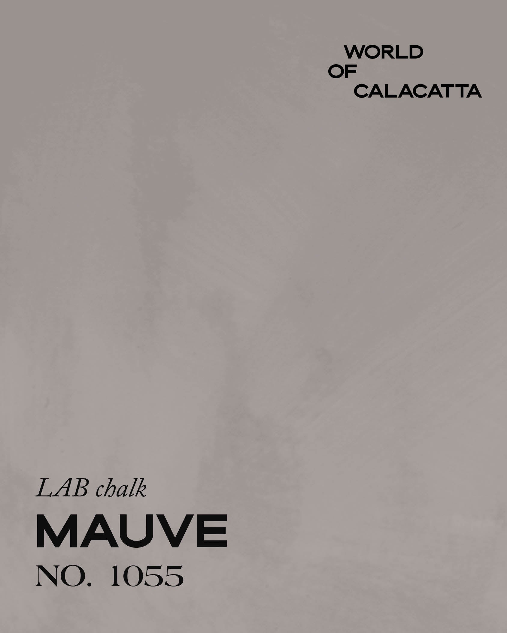 CALACATTA MAUVE NO. 1055