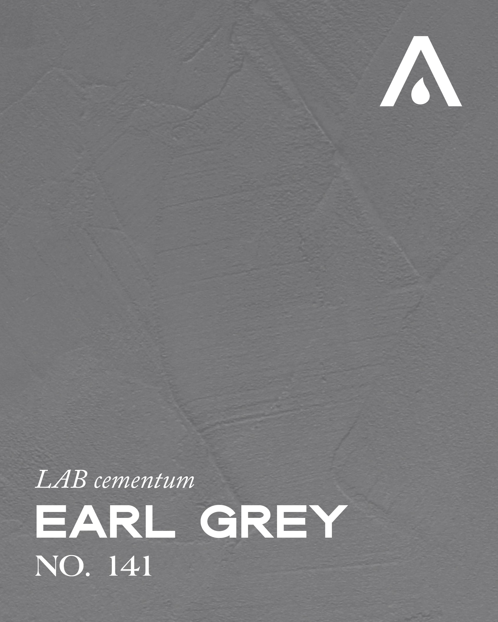 Earl Gray no. 141