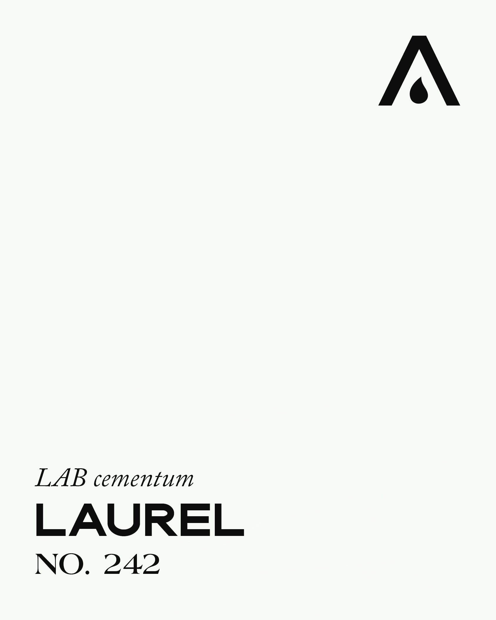 Laurel No. 242