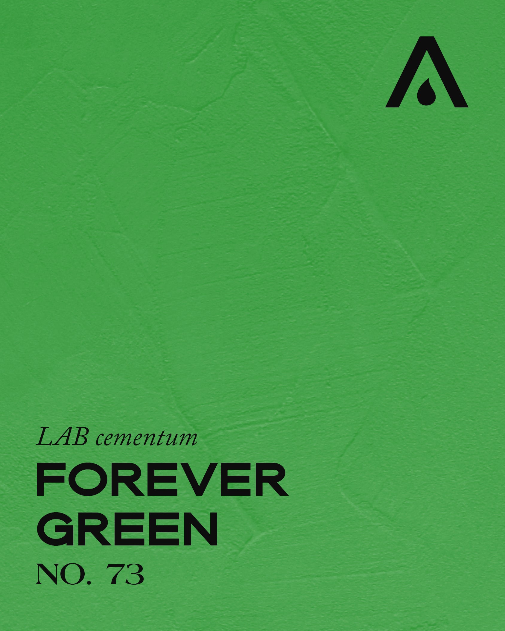 FOREVER GREEN NO. 73