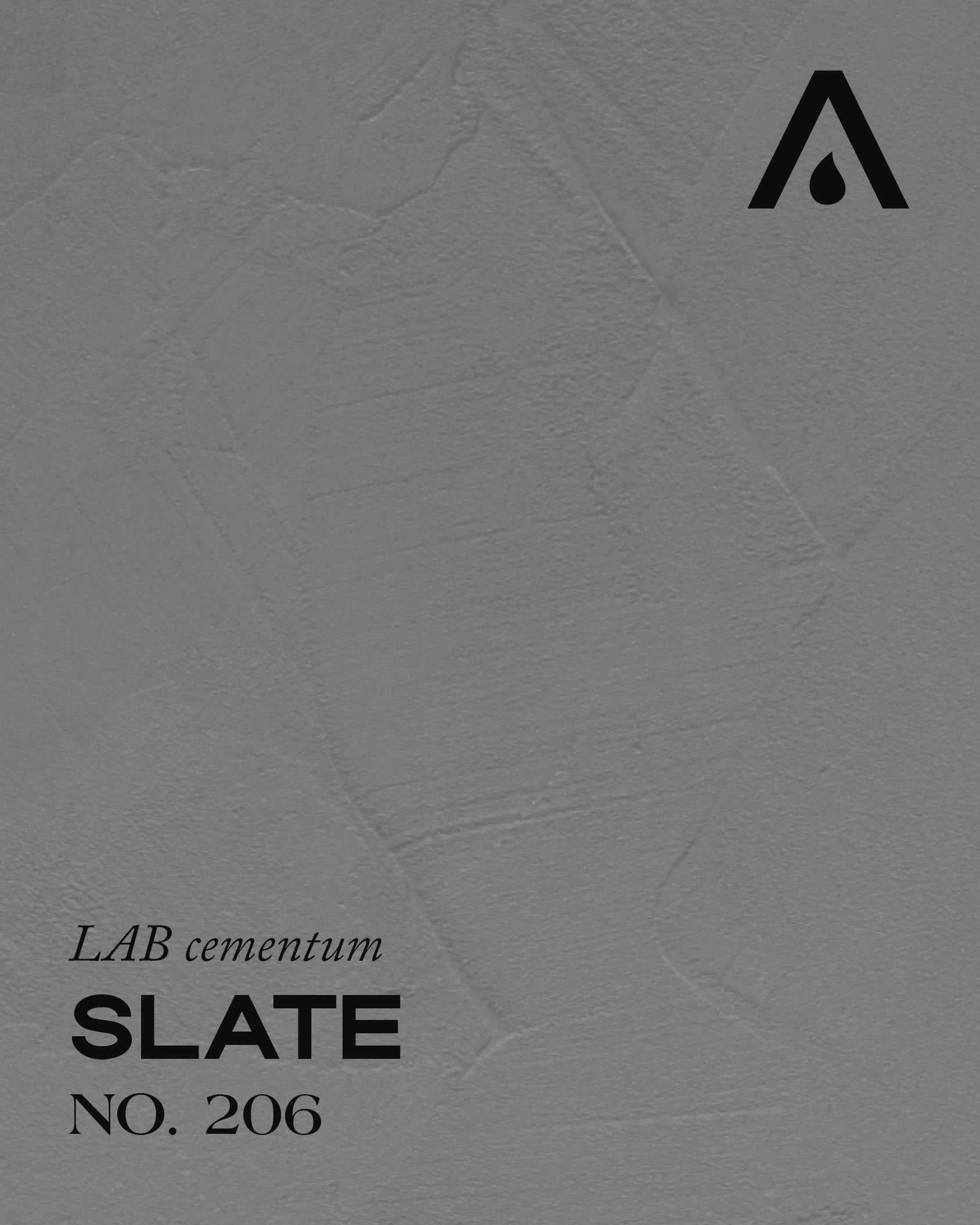SLATE NO. 206