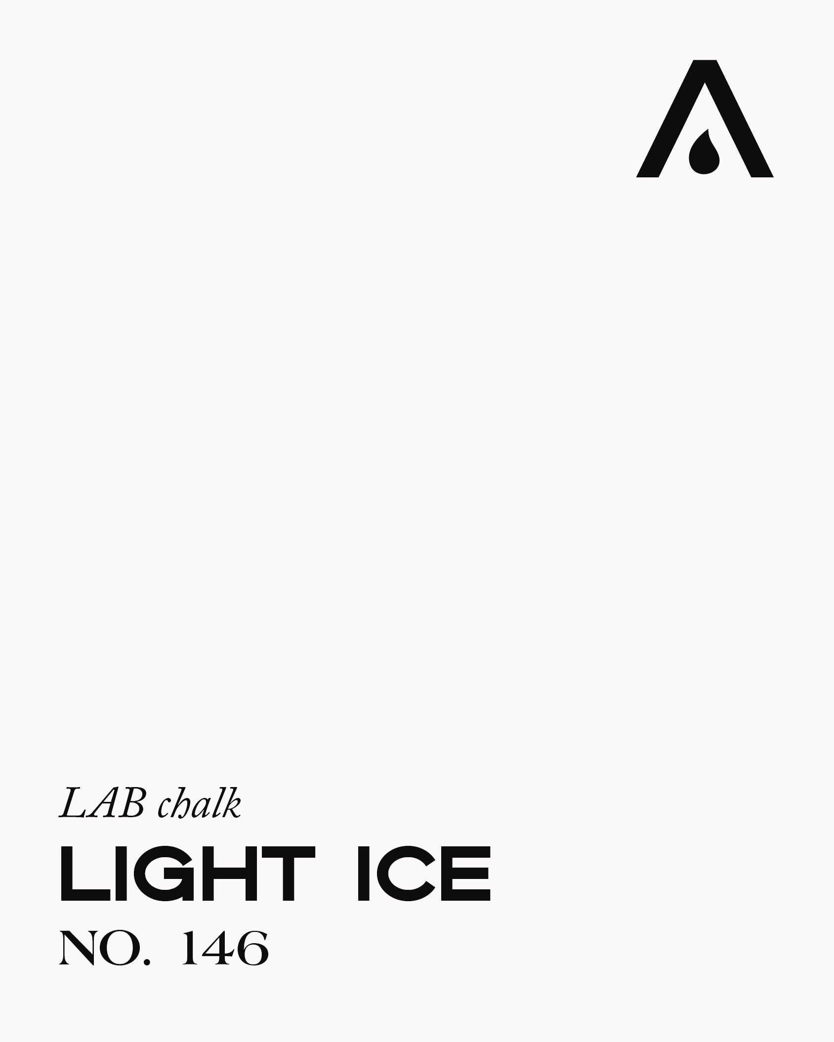 Light Ice No. 146