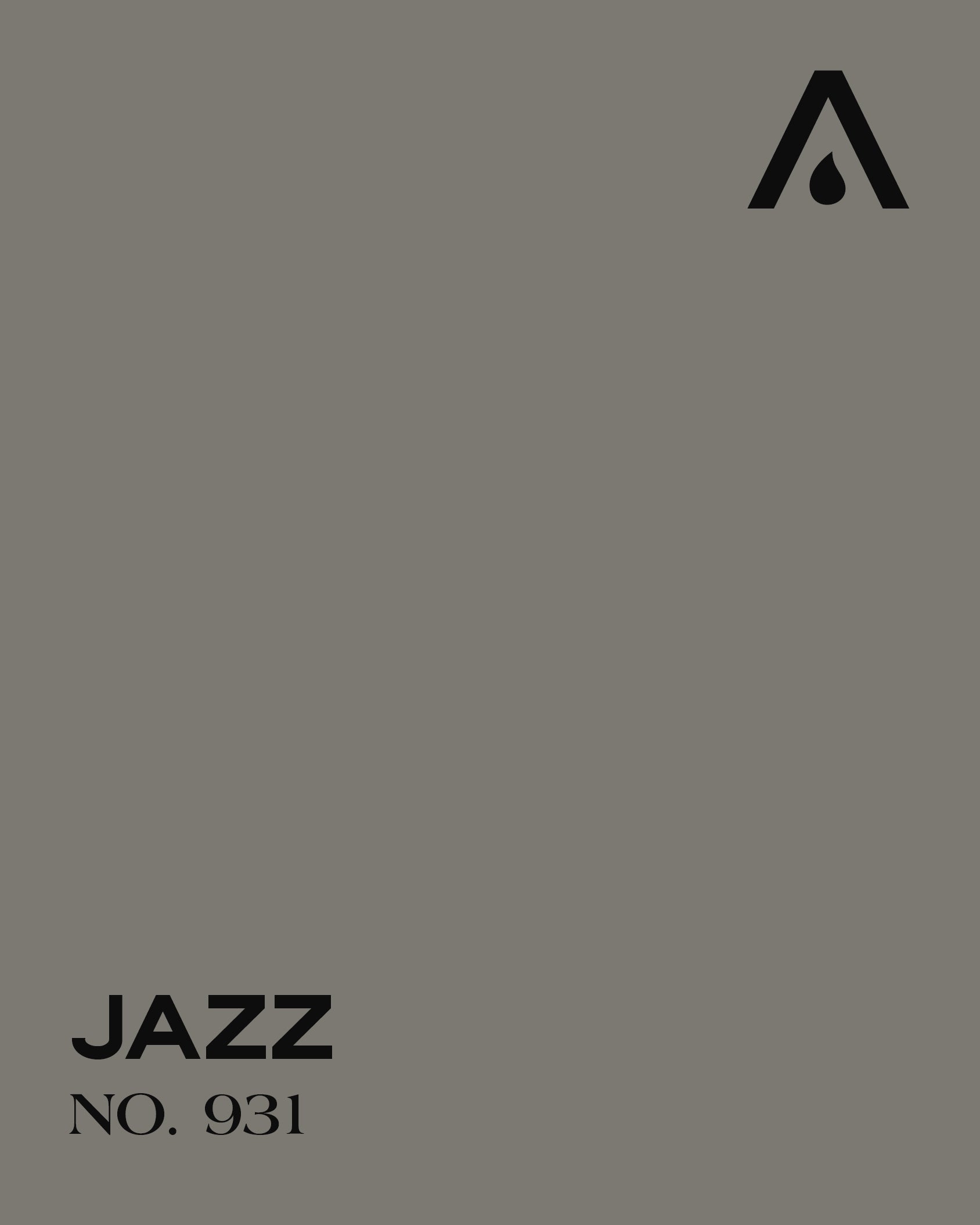 Jazz no. 931