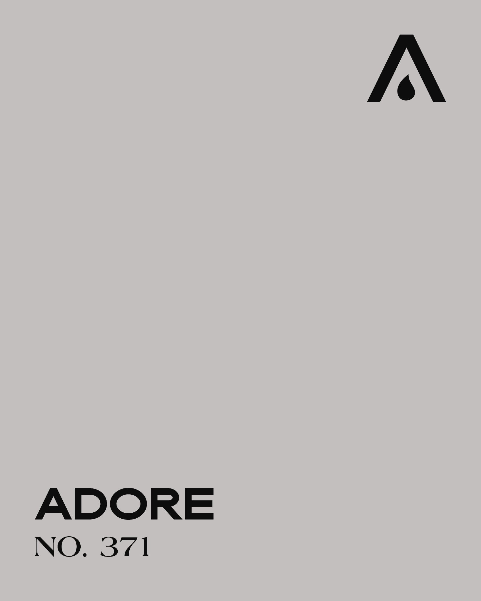 ADORE NO. 371