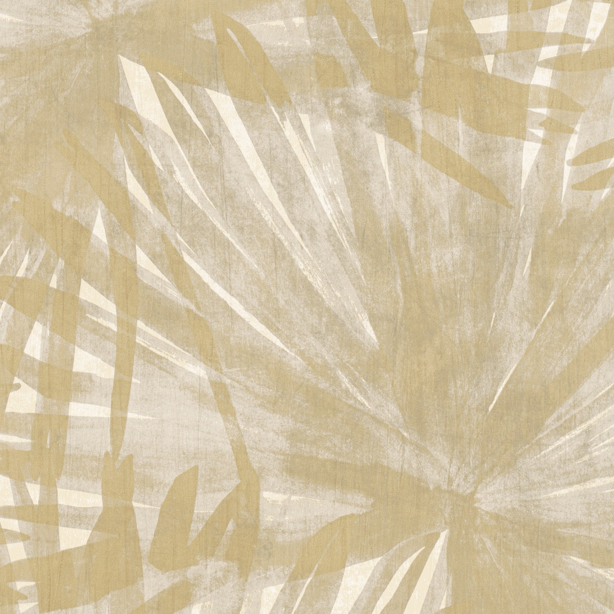 Nobilis Palms Behang LUM13