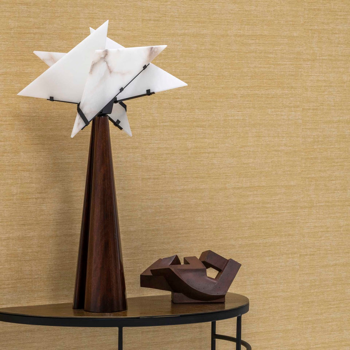 Nobilis Midtown Behang LUM42