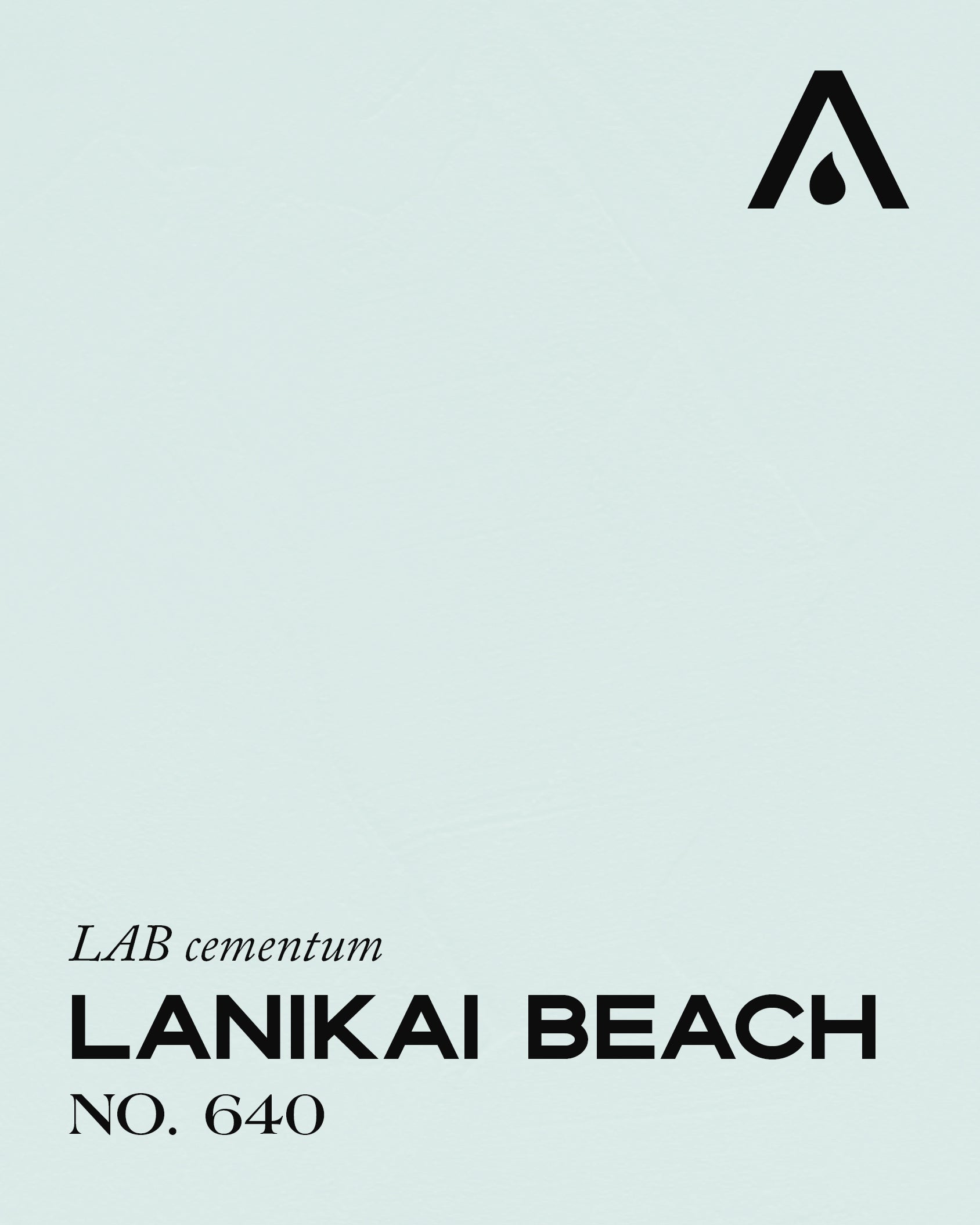 LANIKAI BEACH NO. 640