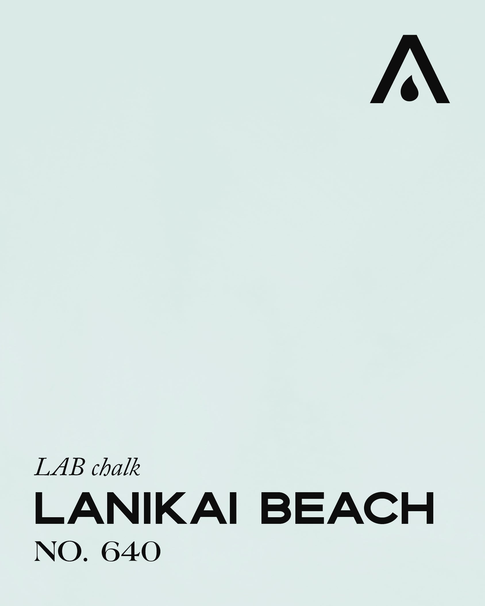 LANIKAI BEACH NO. 640