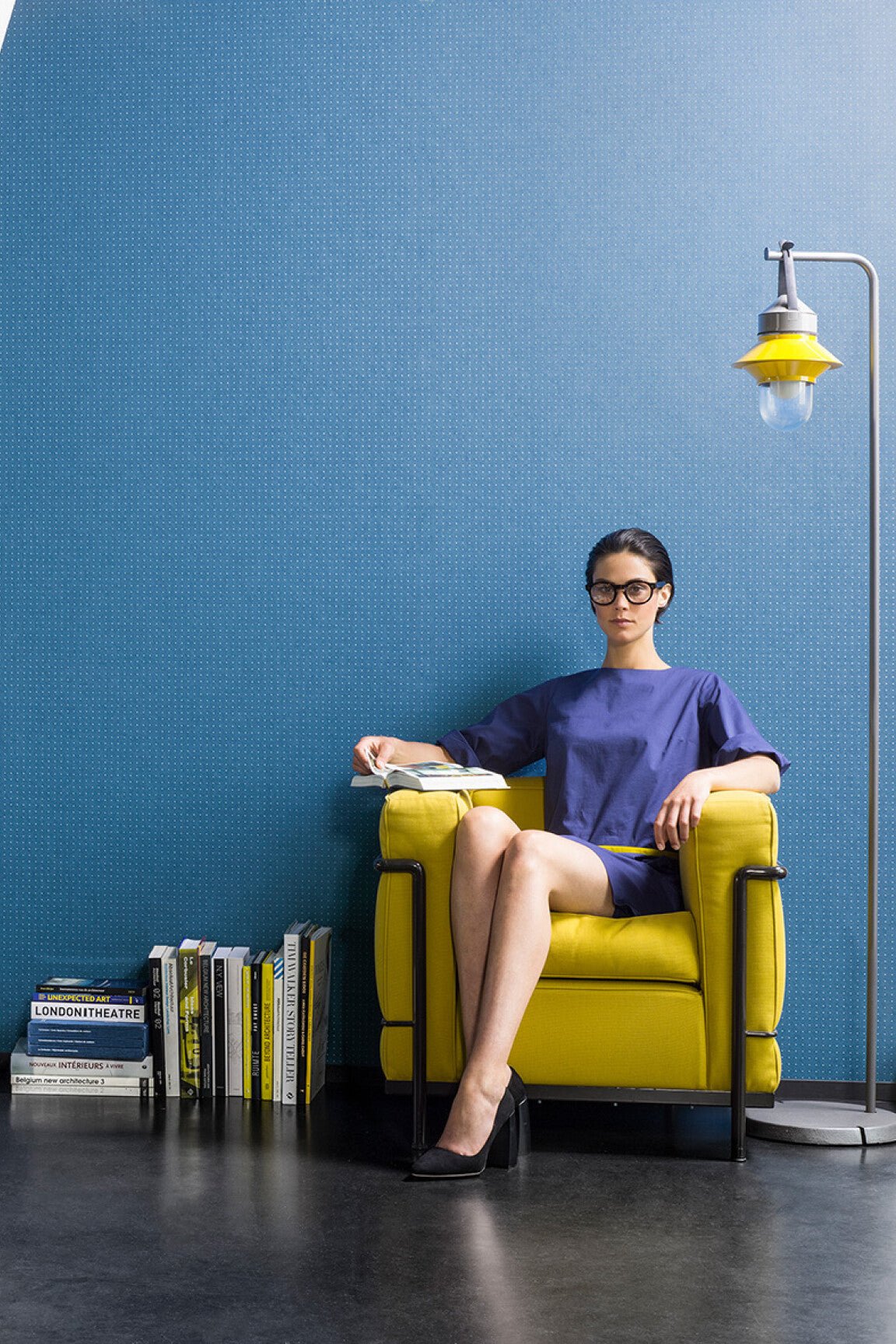ARTE Dots Le Corbusier - Dots 31037 afbeelding 8