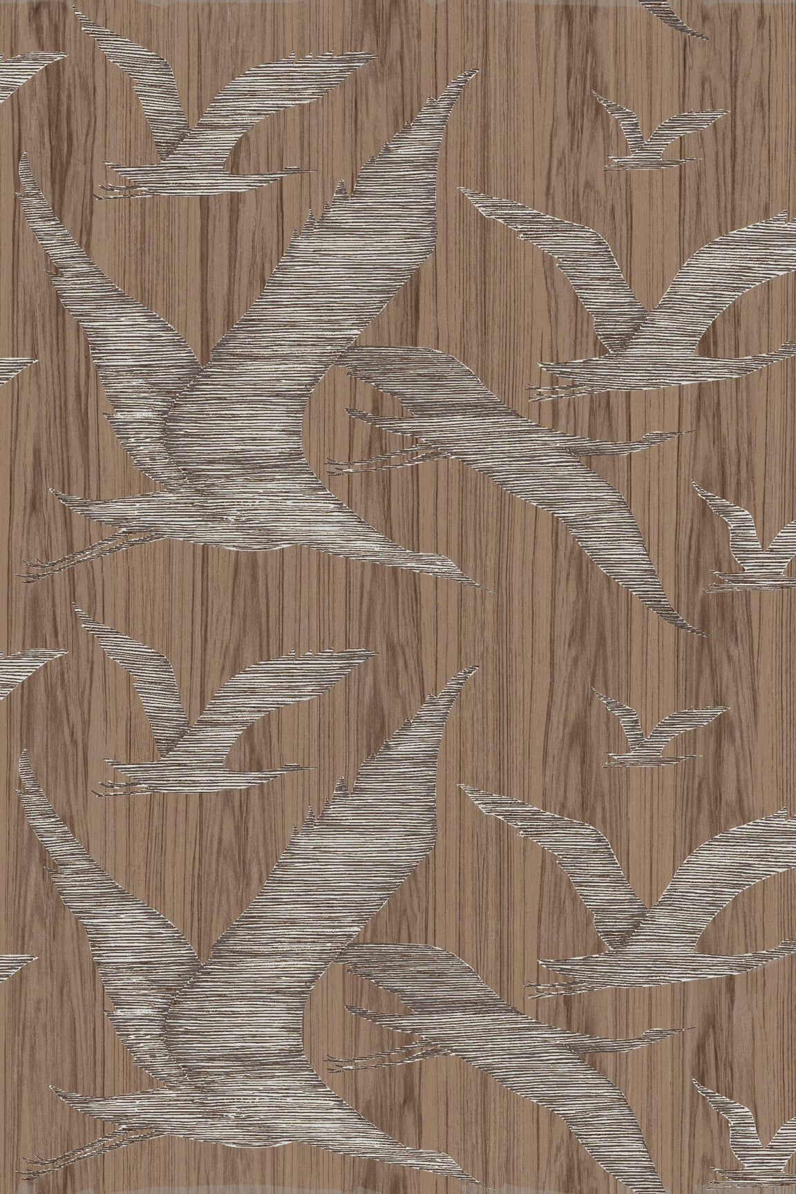 ARTE Hover Ligna 42042 afbeelding 1 "Bruin"