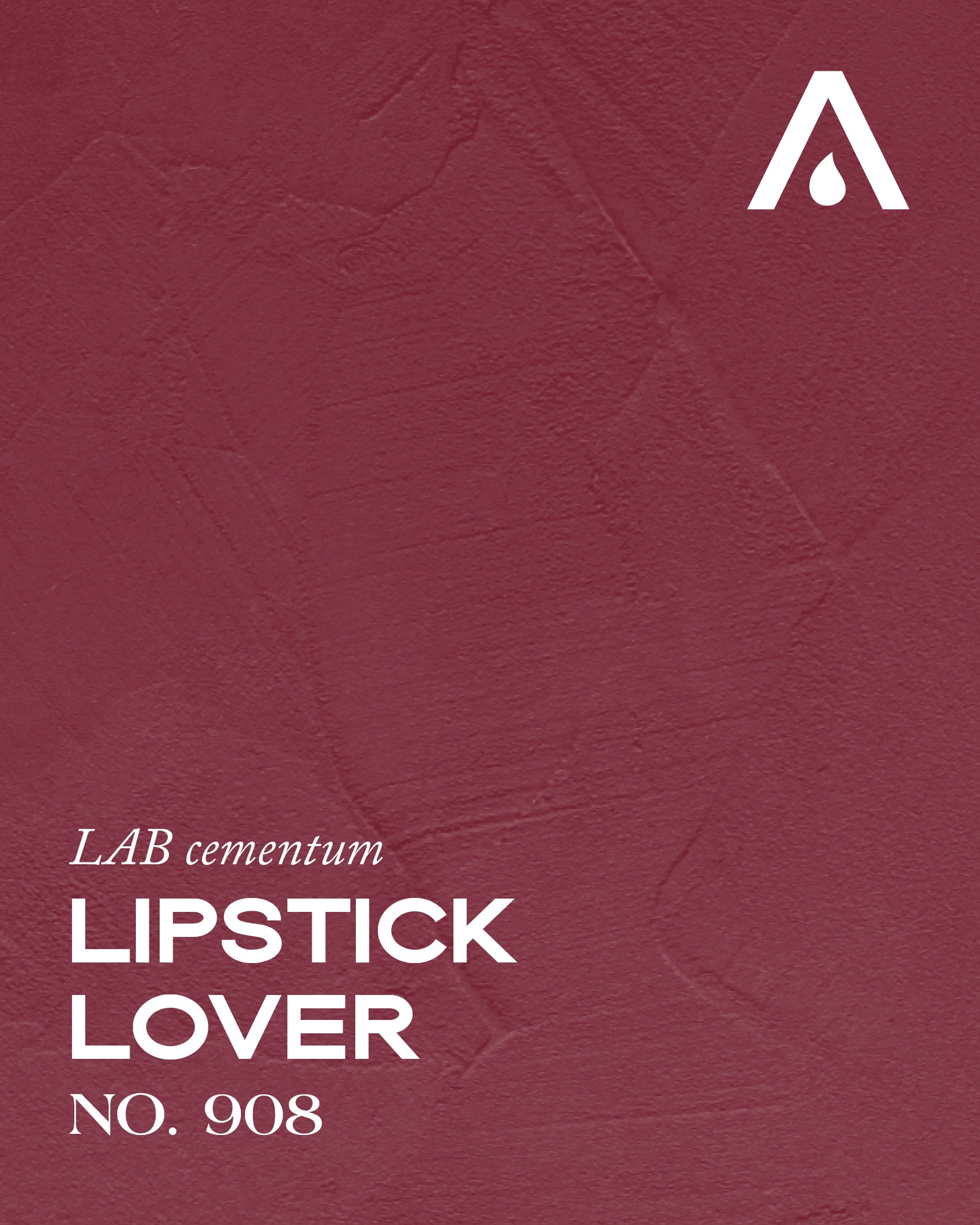 LIPSTICK LOVER NO. 908