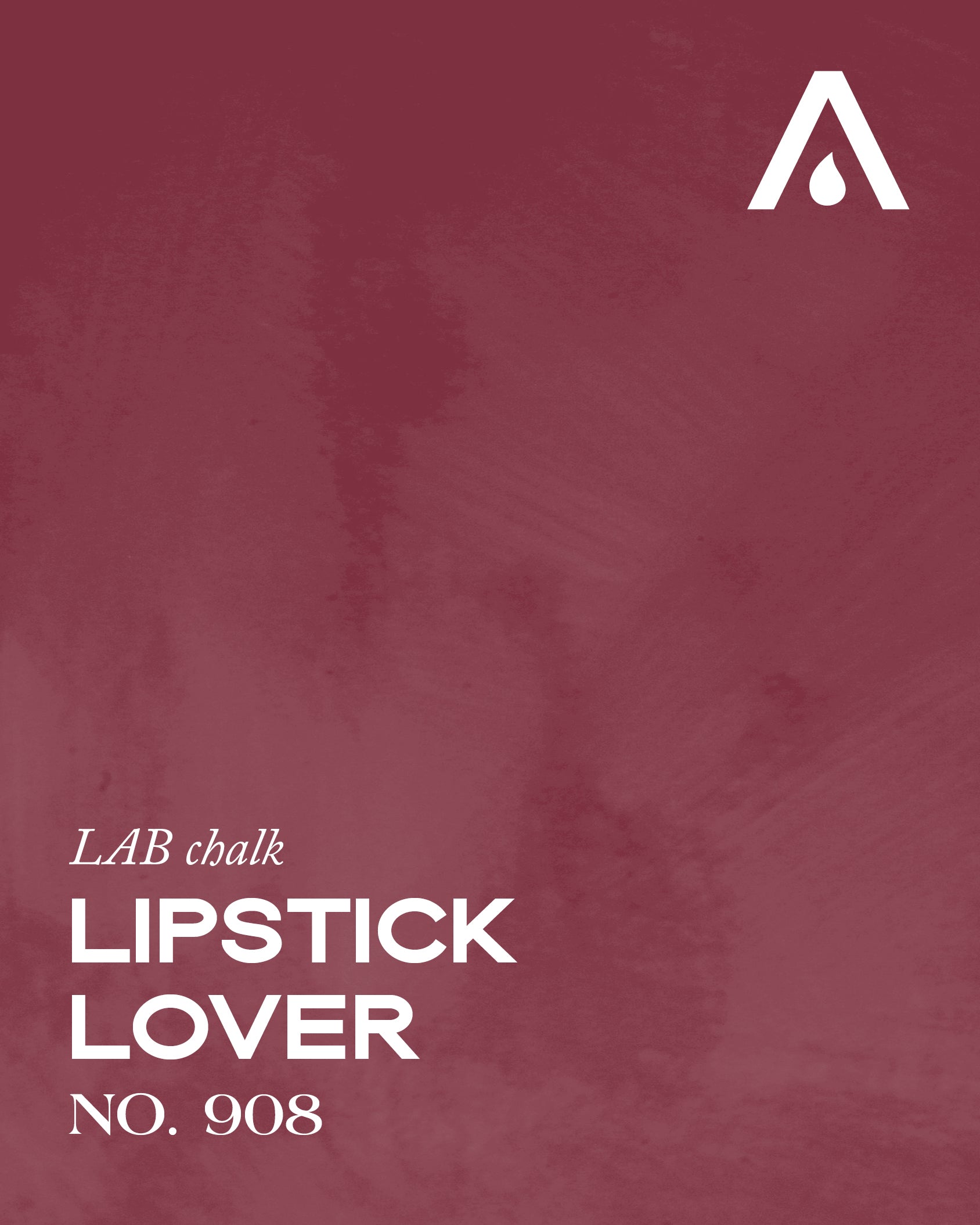 LIPSTICK LOVER NO. 908