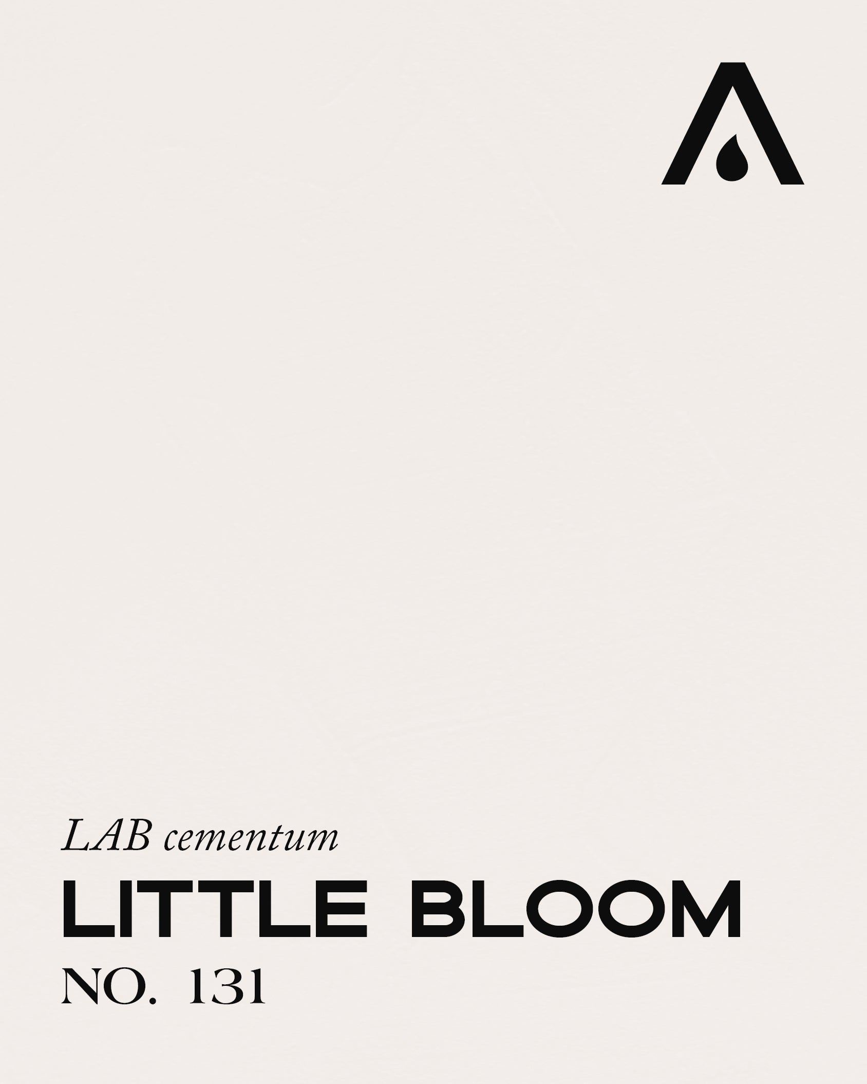 LITTLE BLOOM NO. 131