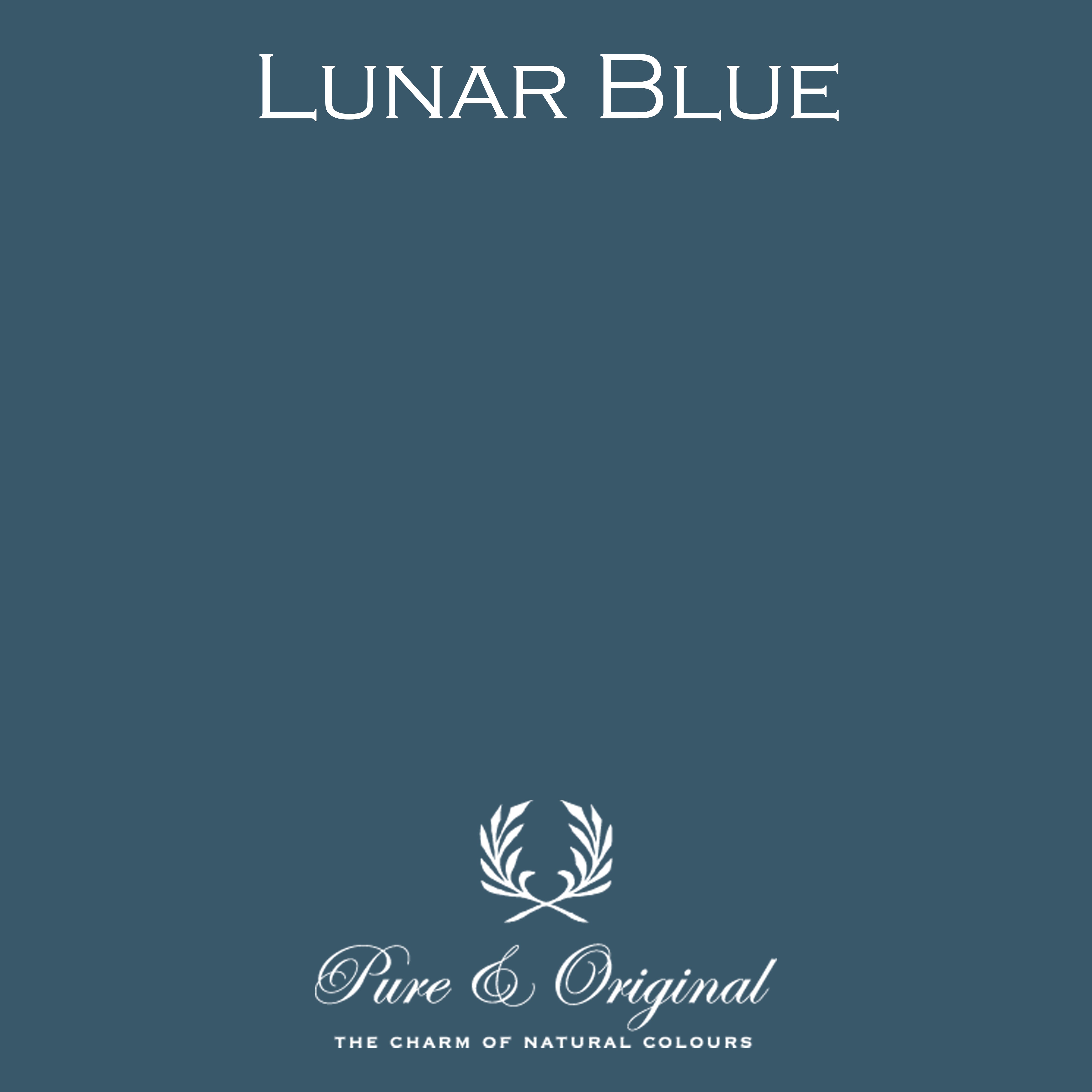 Lunar Blue