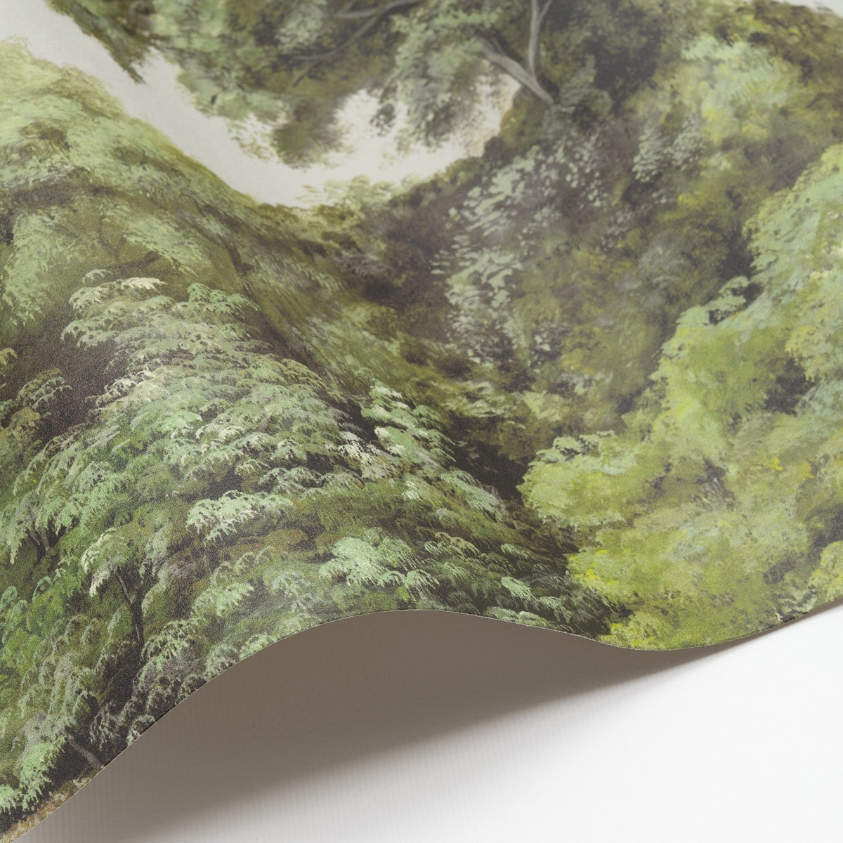 Nobilis Canopy I Behang MHP10