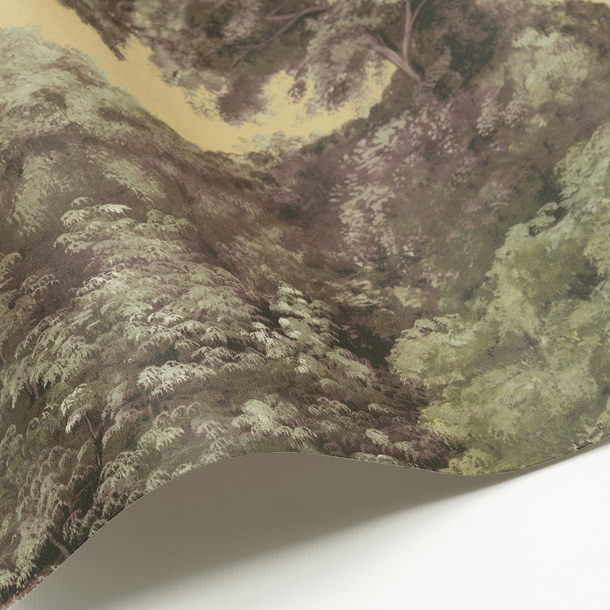 Nobilis Canopy I Behang MHP11