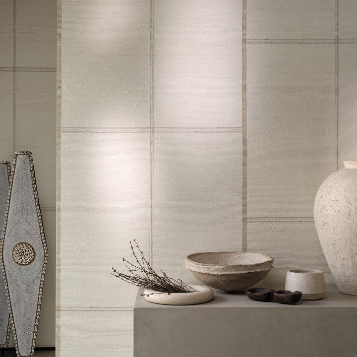 Mark Alexander Koshi Behang MW137/01 - Jasper White