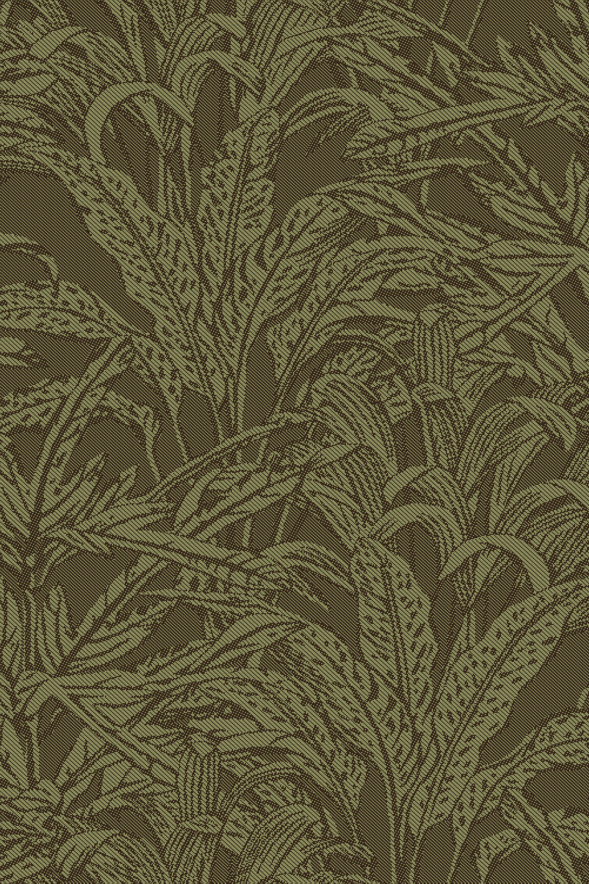 ARTE Savanna Manovo 22021 afbeelding 1 "Groen"