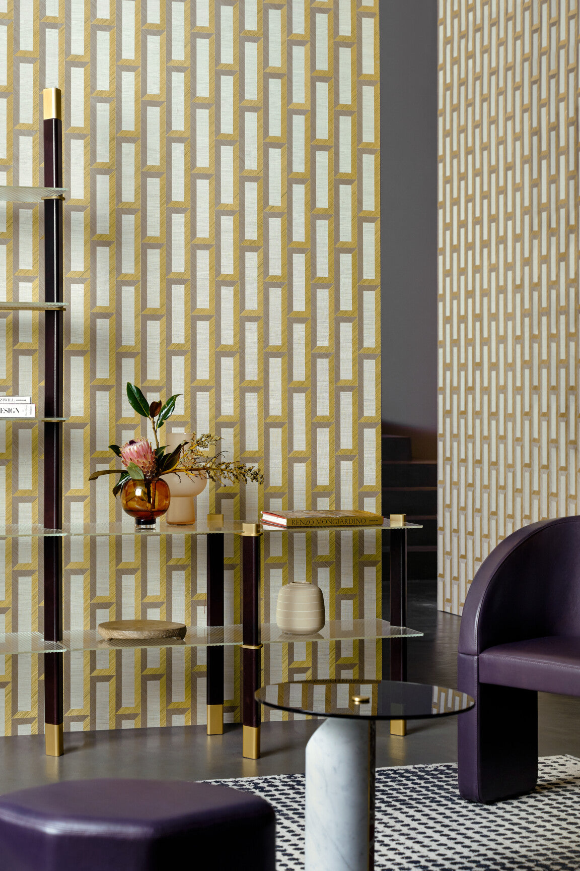 ARTE Biseau Marqueterie 72730 afbeelding 5