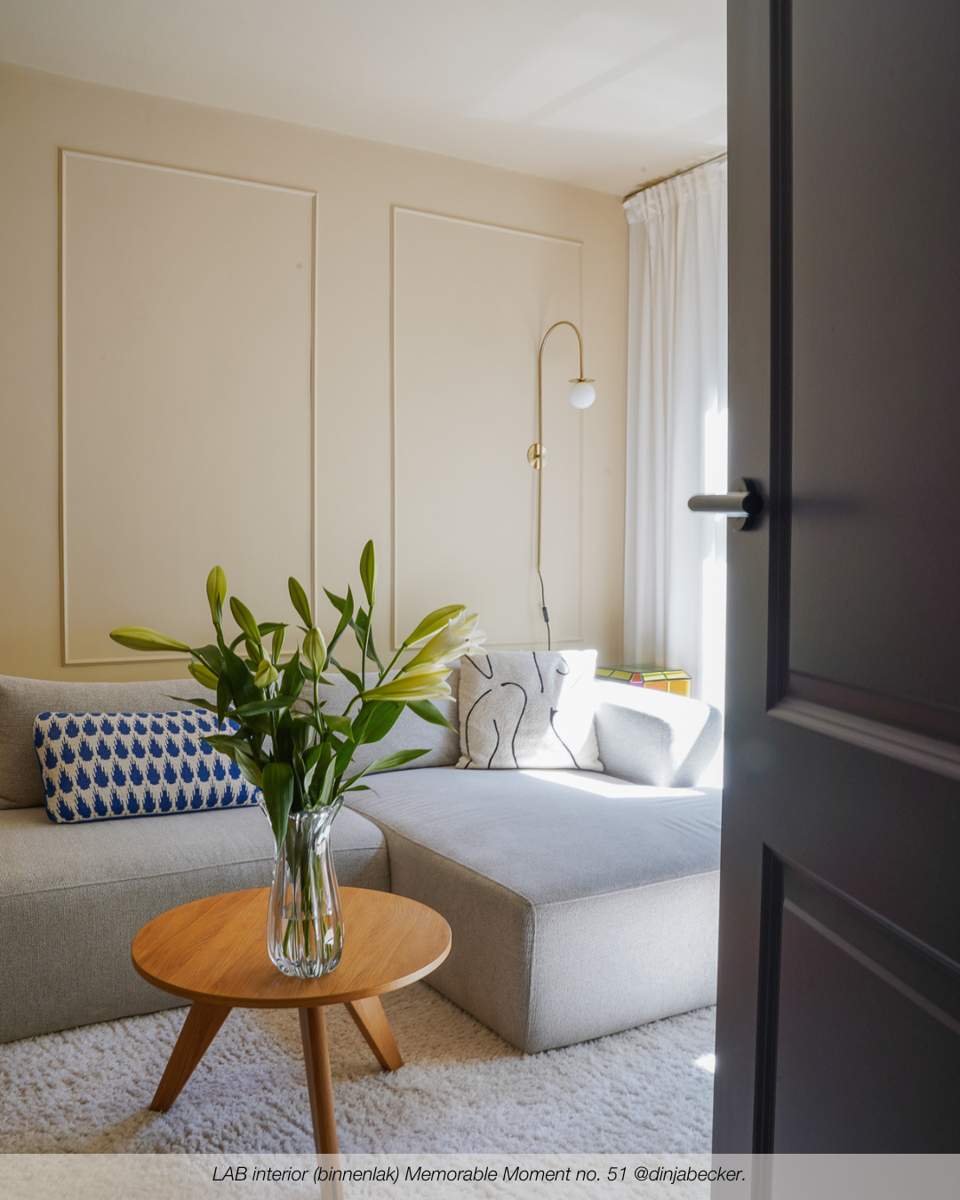 MEMORABLE MOMENT NO. 51