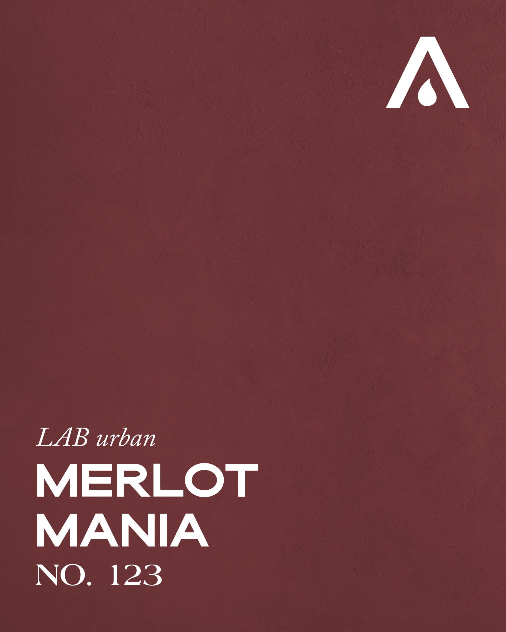 MERLOT MANIA NO. 123