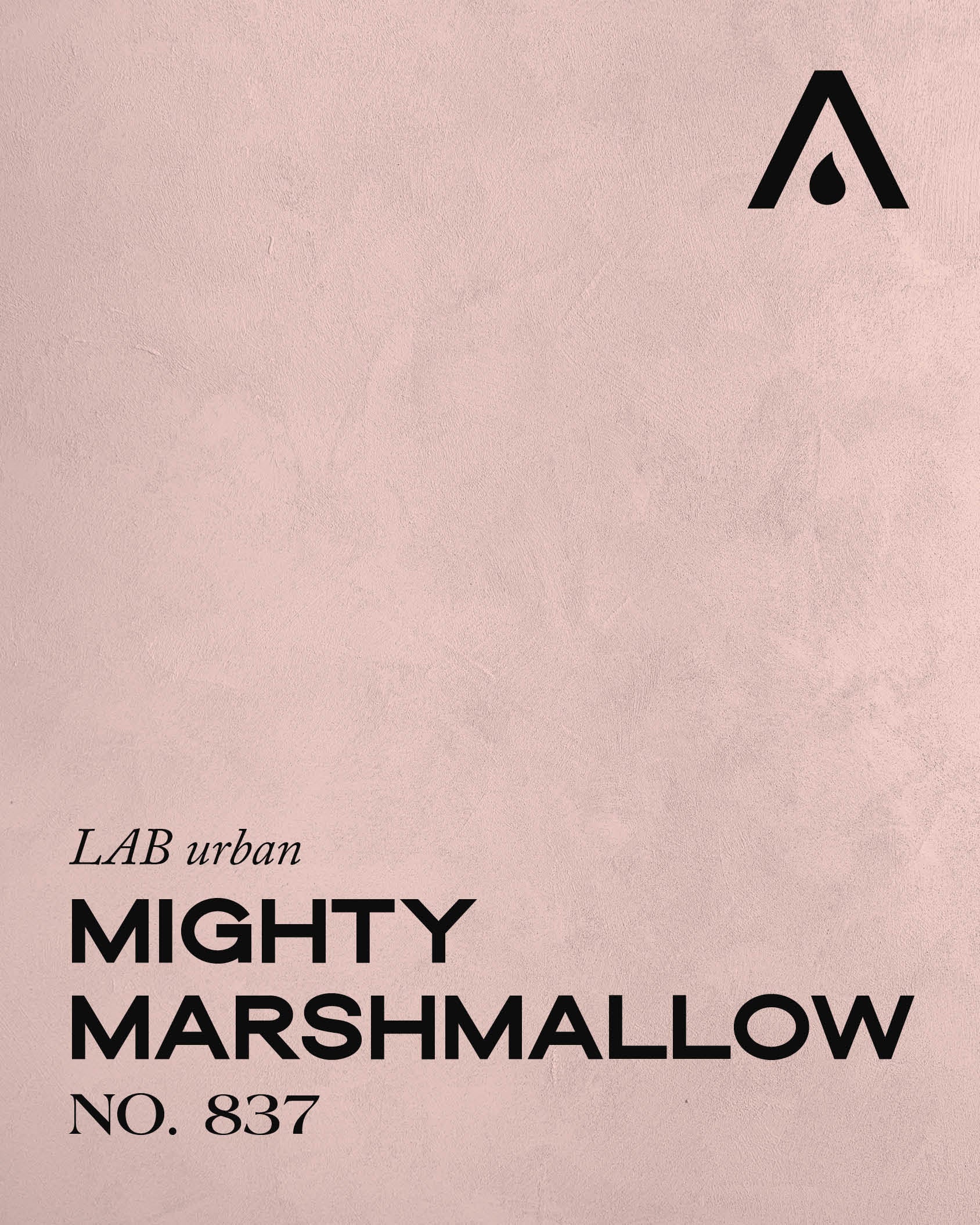 MÄCHTIGER MARSHMALLOW NR. 837