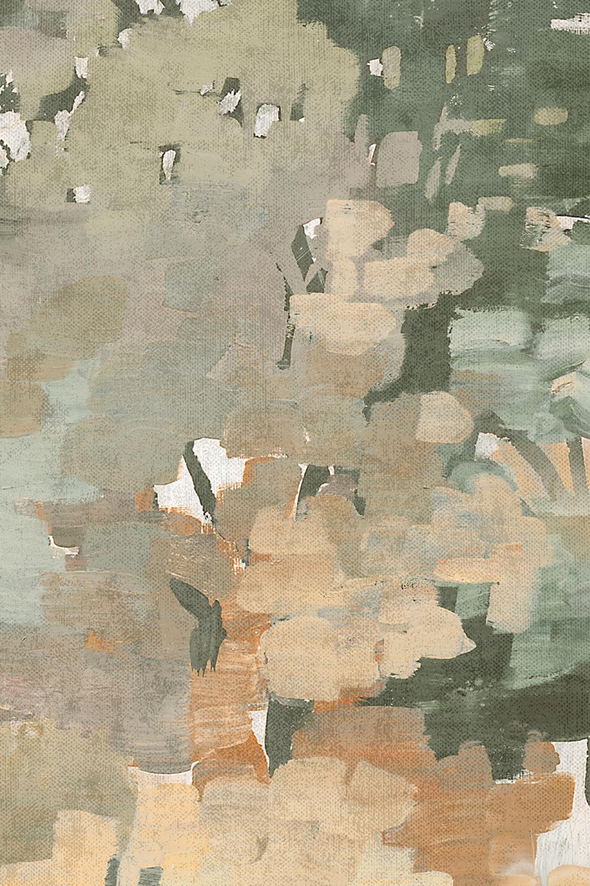 HookedOnWalls Milano Parco panels 42924