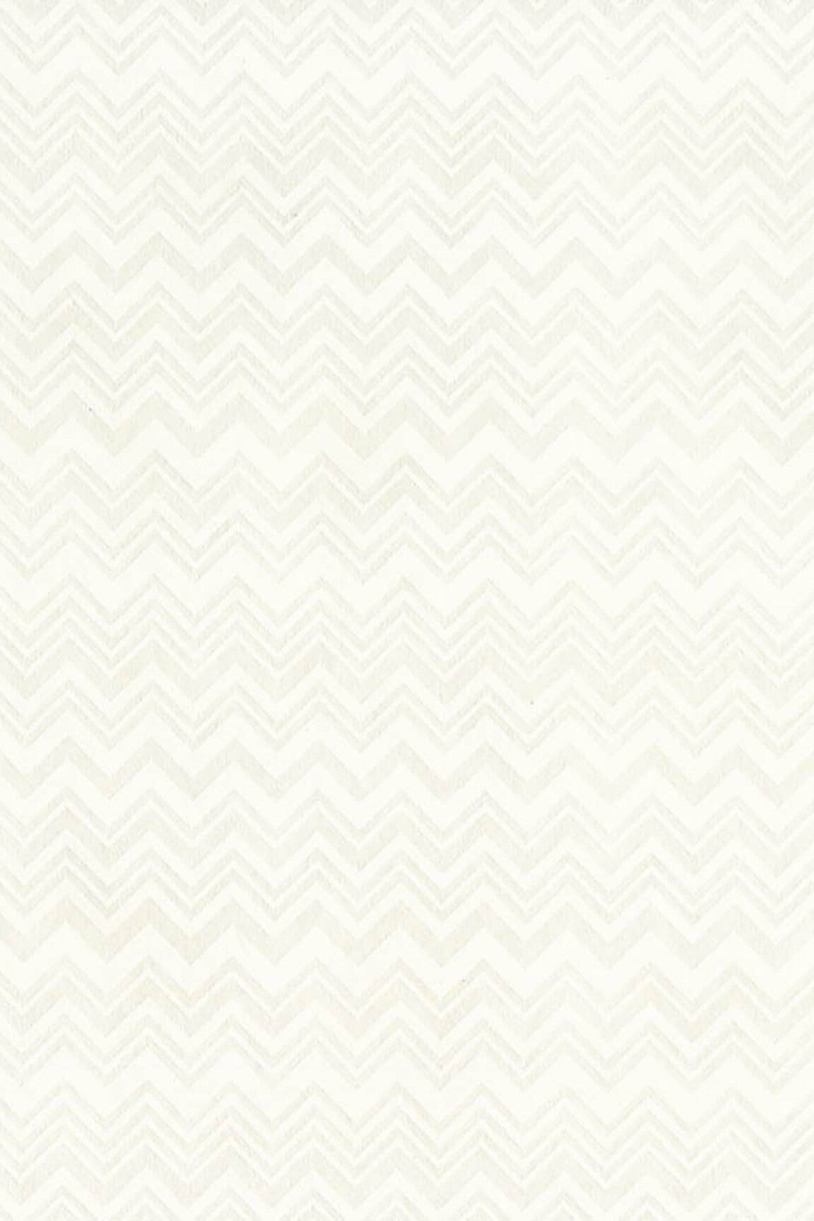 ARTE Zig Zag Missoni Home Wallcoverings 02 10135 afbeelding 1 "Naturel"