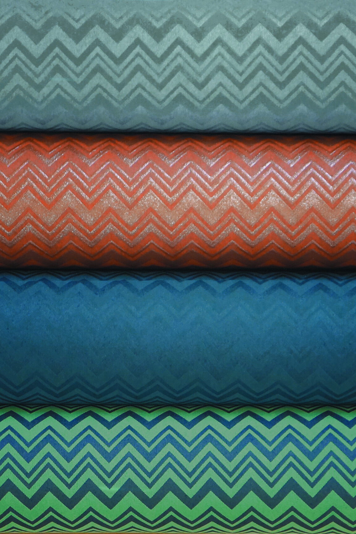 ARTE Zig Zag Missoni Home Wallcoverings 02 10134 afbeelding 3
