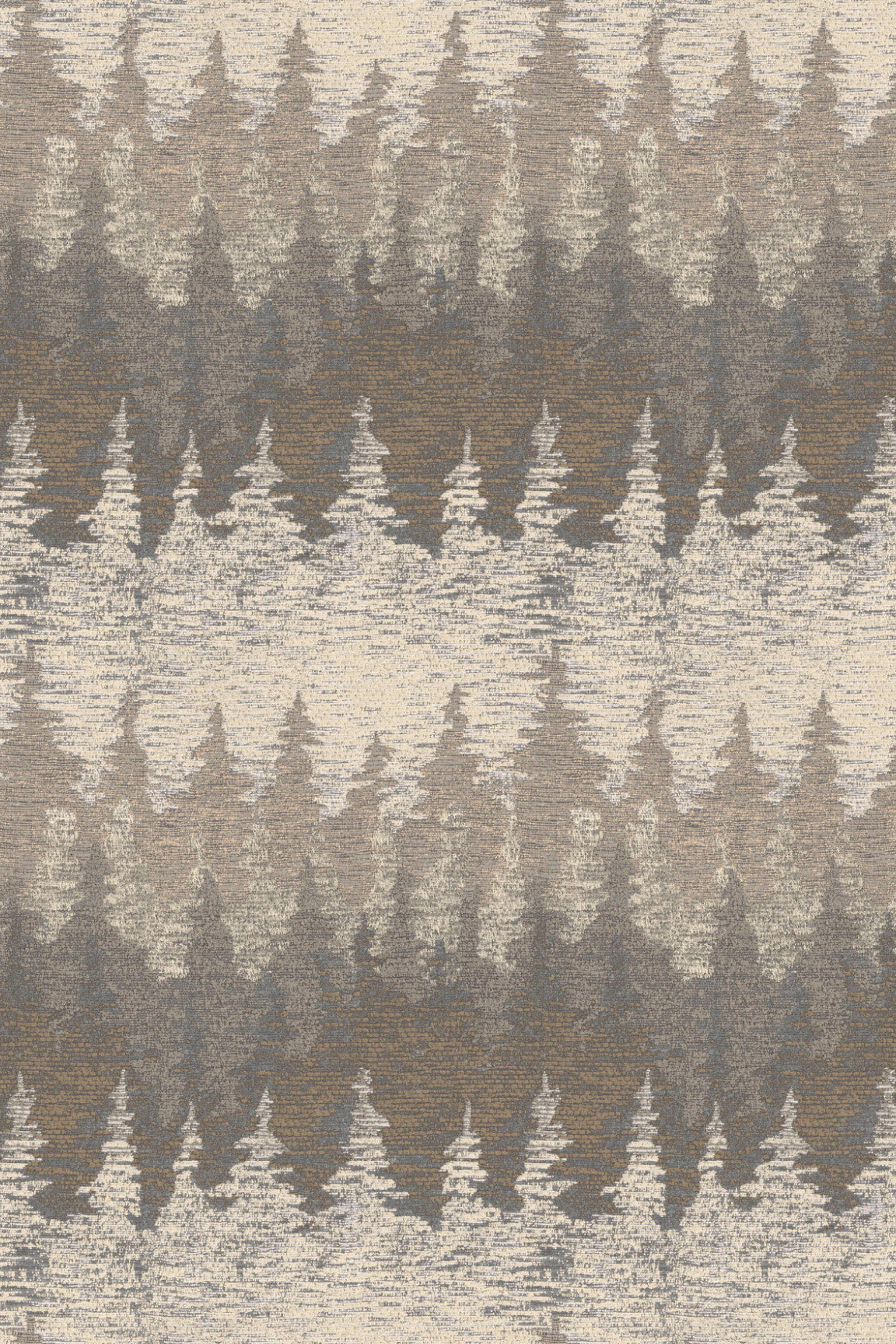 ARTE Alps Missoni Home Wallcoverings 03 10214 afbeelding 1 "Naturel"