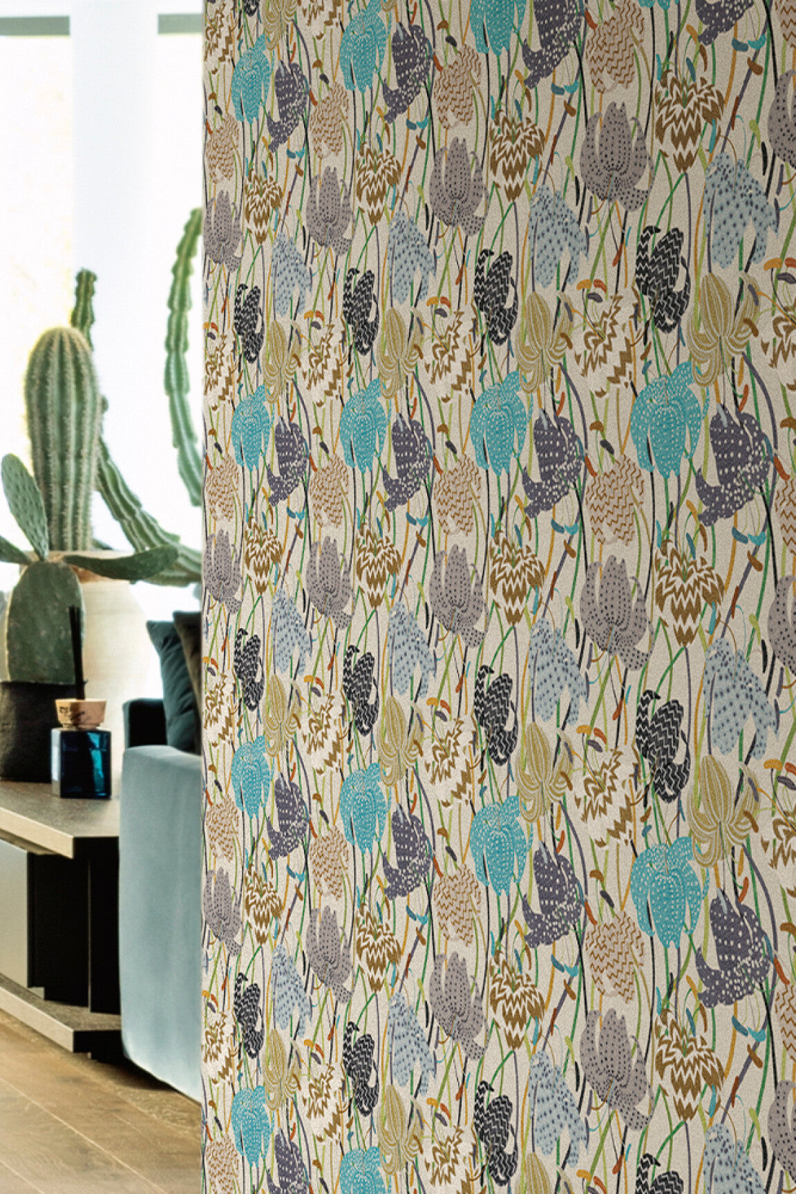 ARTE Lilium Missoni Home Wallcoverings 03 10231 afbeelding 3