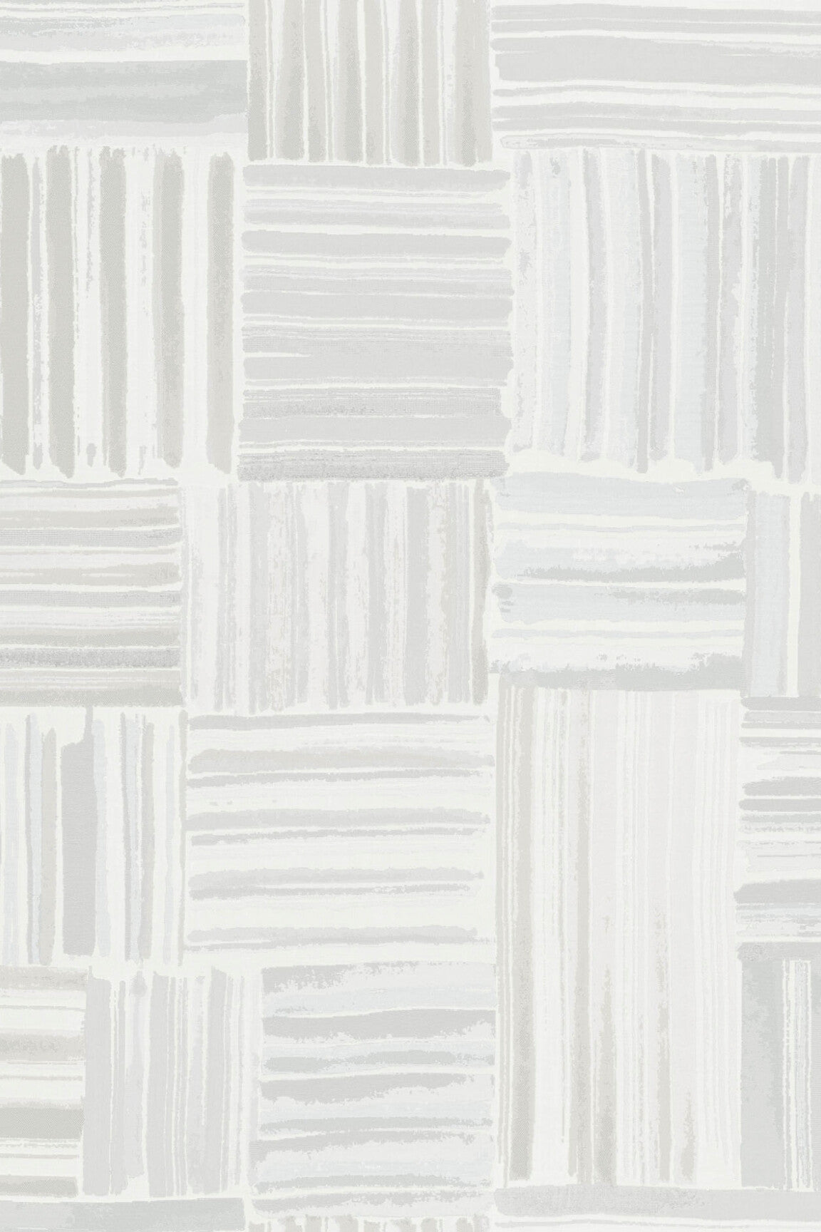 ARTE Palenque Missoni Home Wallcoverings 03 10201 afbeelding 1 "Wit"